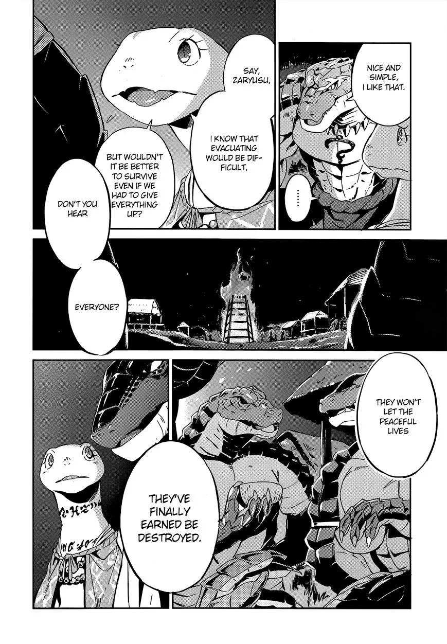 Overlord, chapter 18, page 26