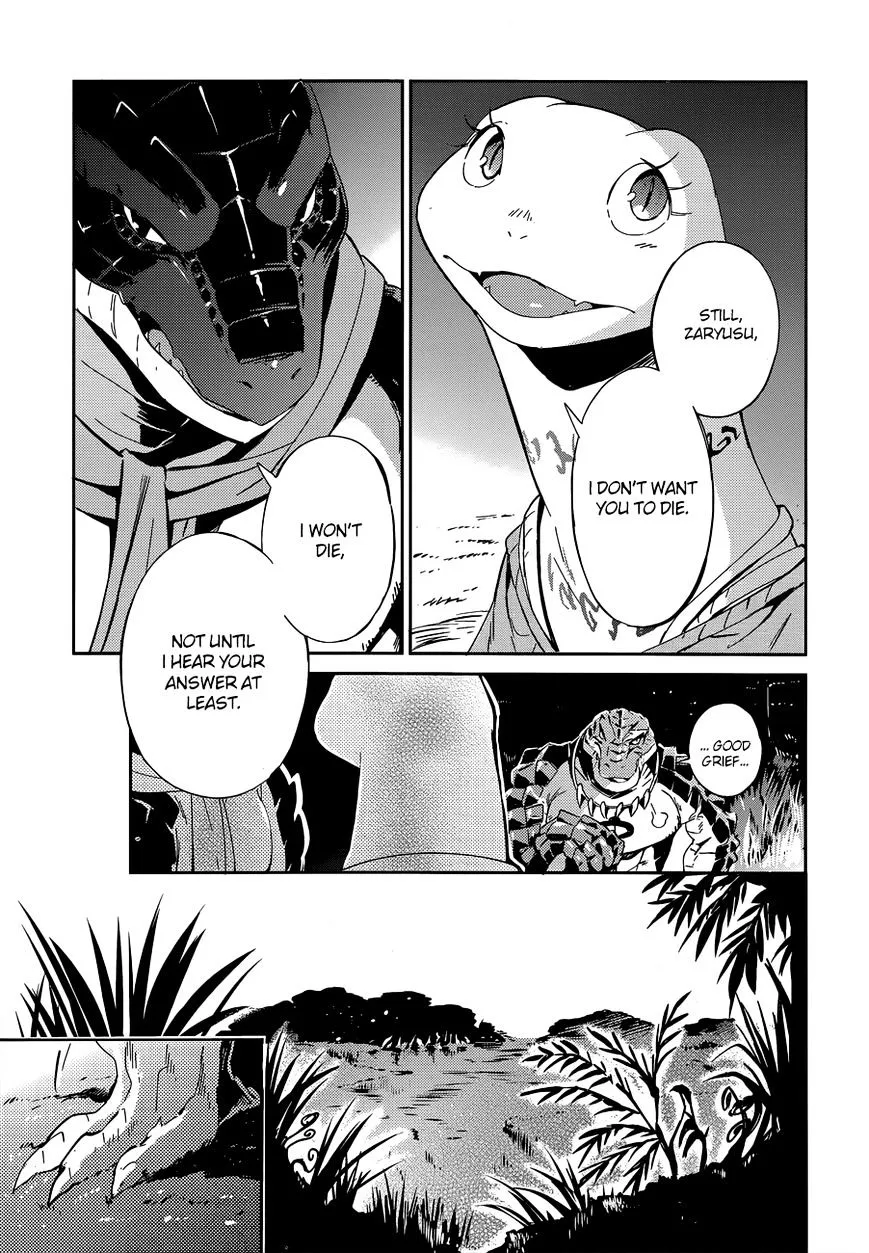 Overlord, chapter 18, page 27