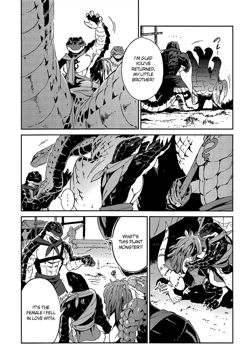 Overlord, chapter 18, page 29
