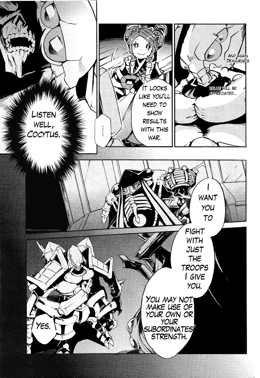 Overlord, chapter 19, page 3
