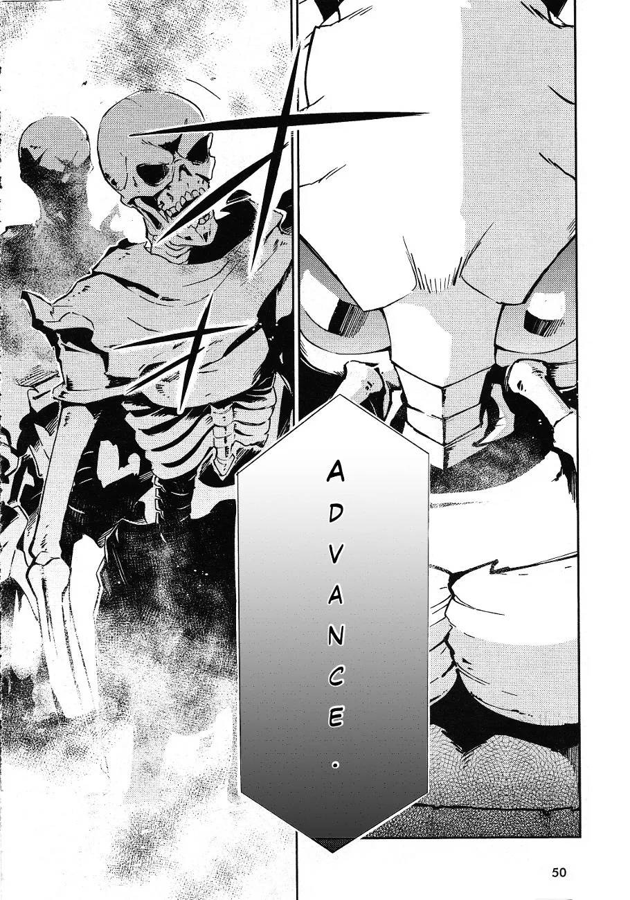 Overlord, chapter 19, page 6