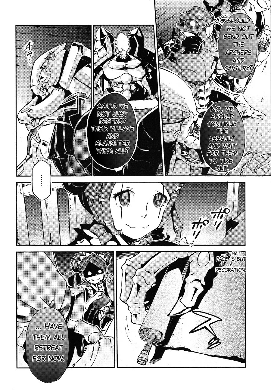 Overlord, chapter 19, page 16