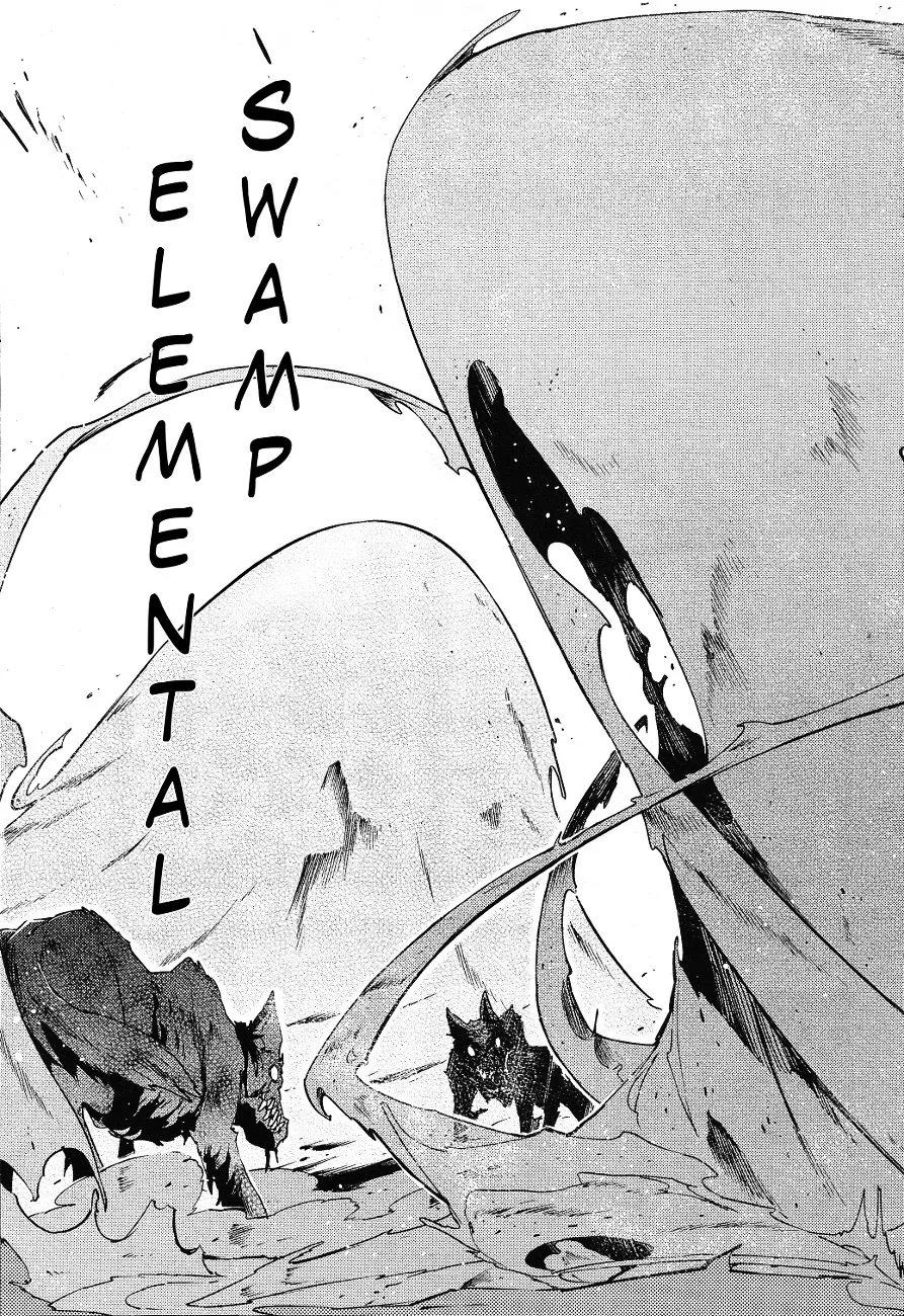 Overlord, chapter 19, page 25
