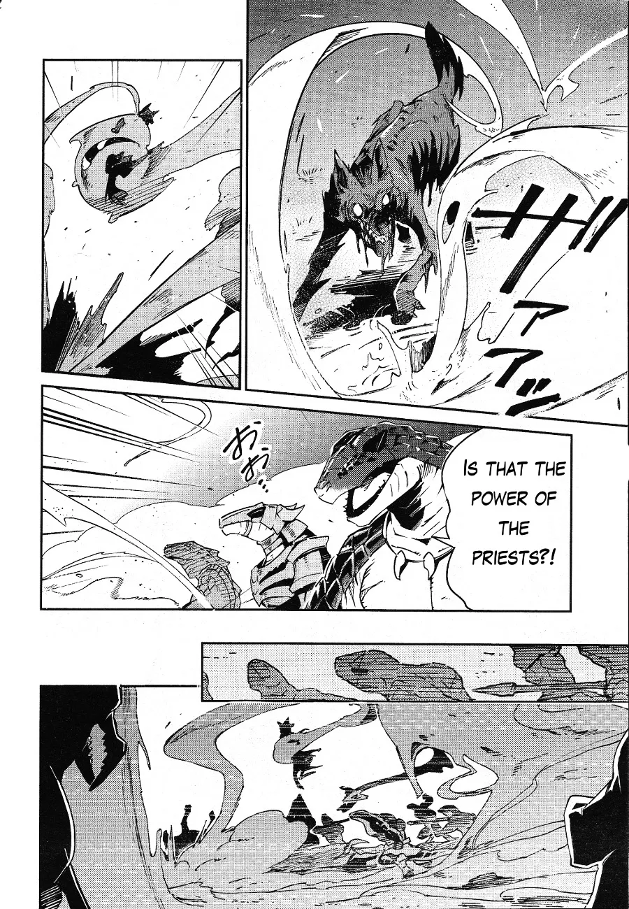 Overlord, chapter 19, page 26