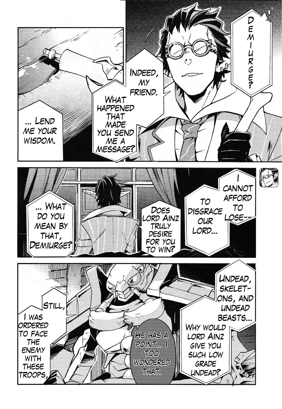 Overlord, chapter 19, page 28