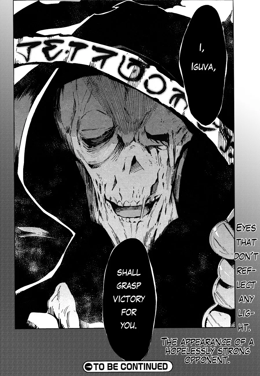 Overlord, chapter 19, page 38