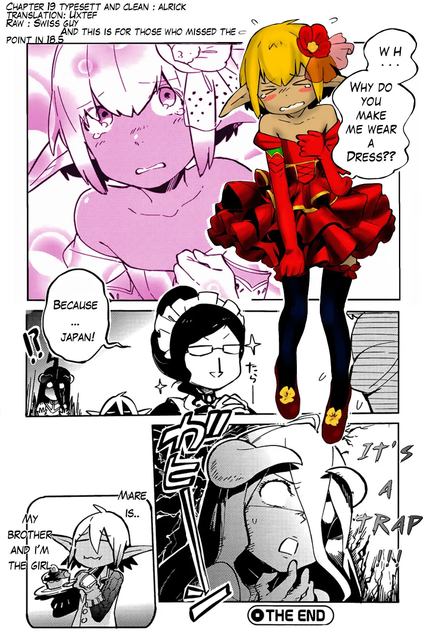 Overlord, chapter 19, page 39