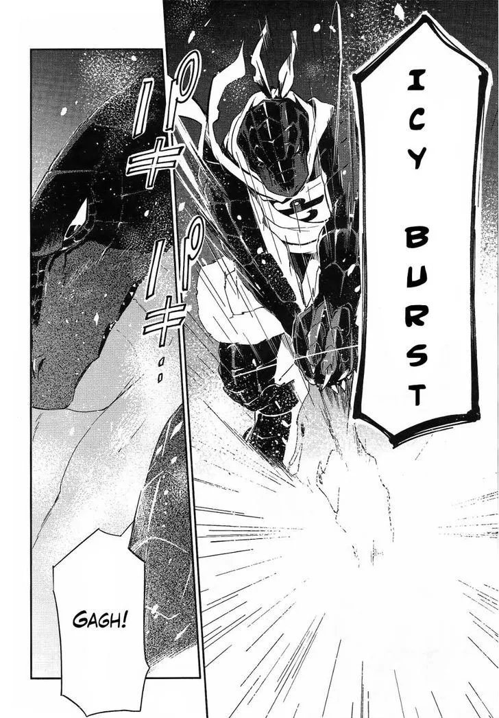 Overlord, chapter 20, page 46