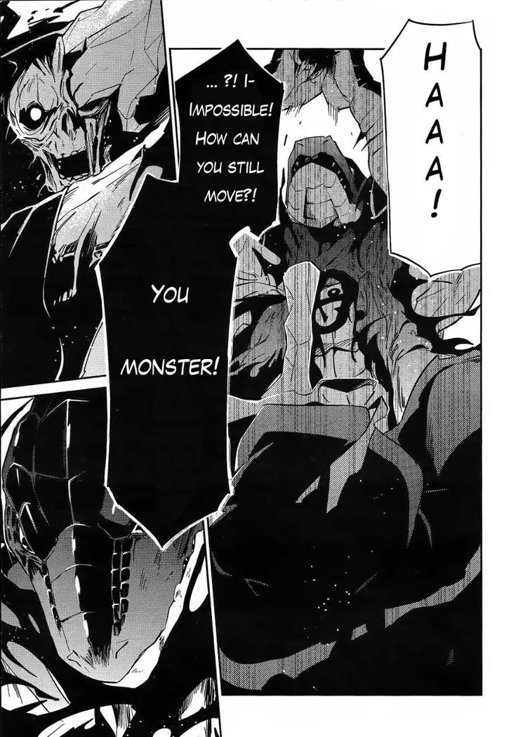 Overlord, chapter 20, page 53