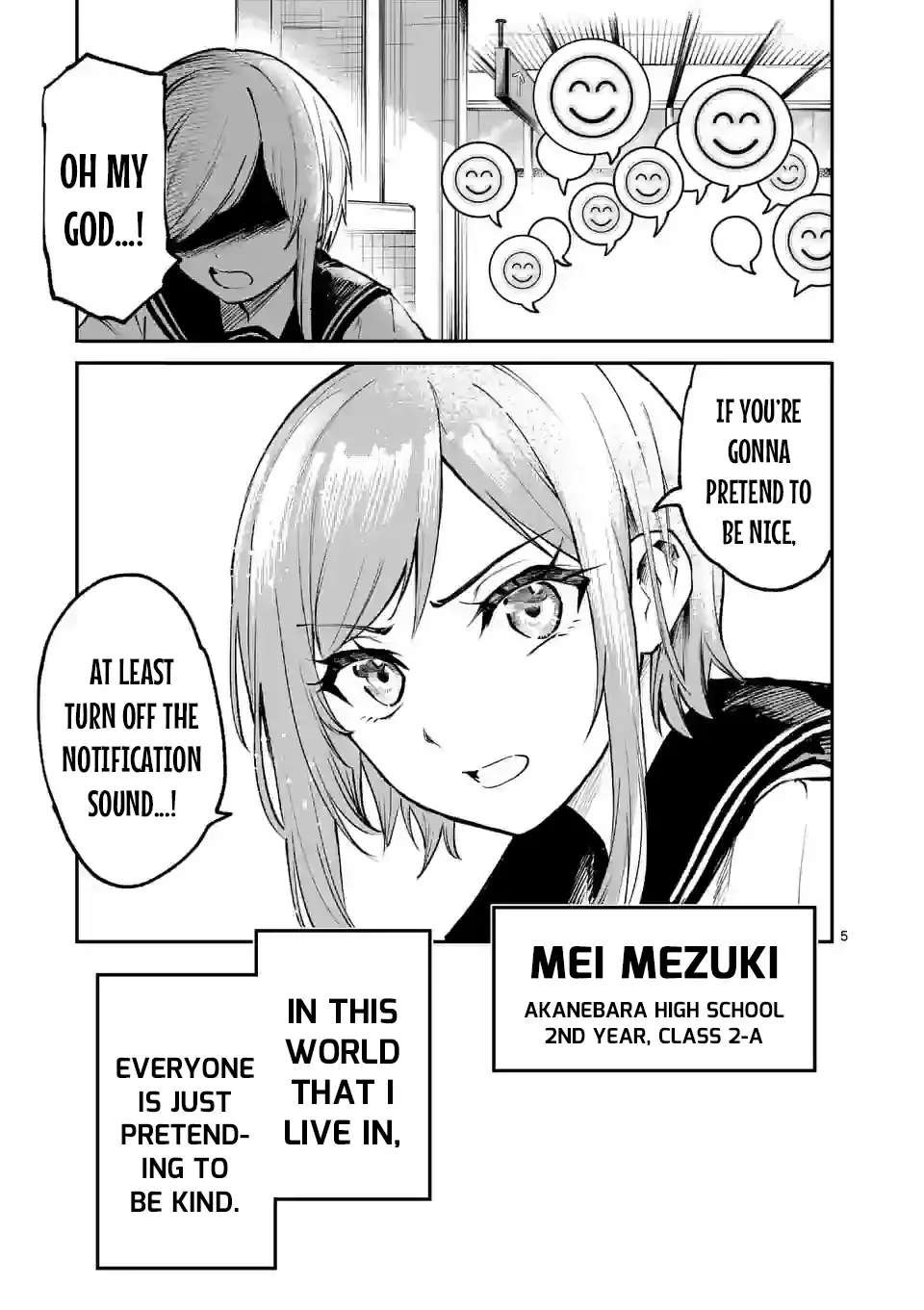 Monster Holic, chapter 2, page 4