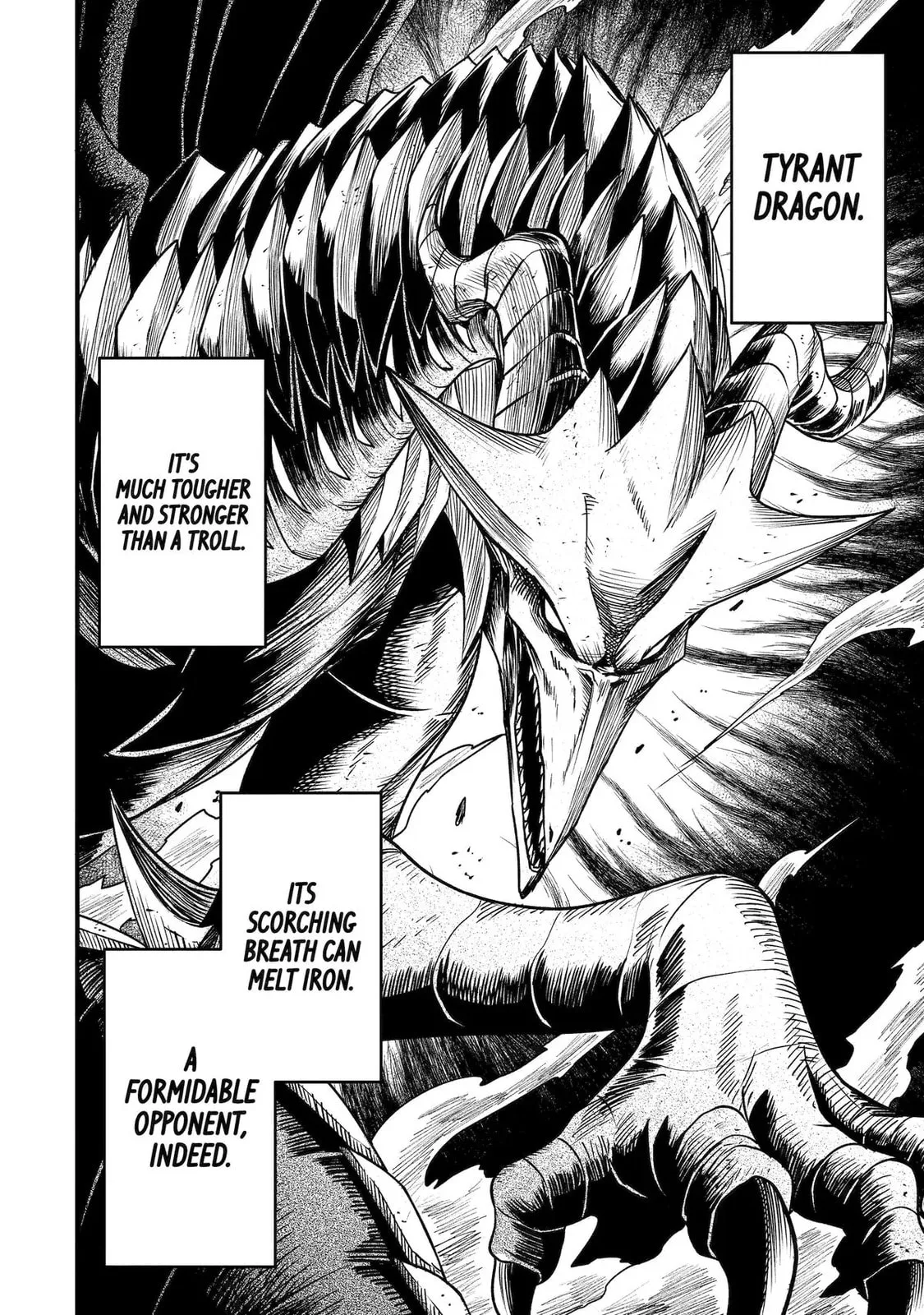 The Corporate Slave Sword Master Becomes a Broadcaster, chapter 2, page 19