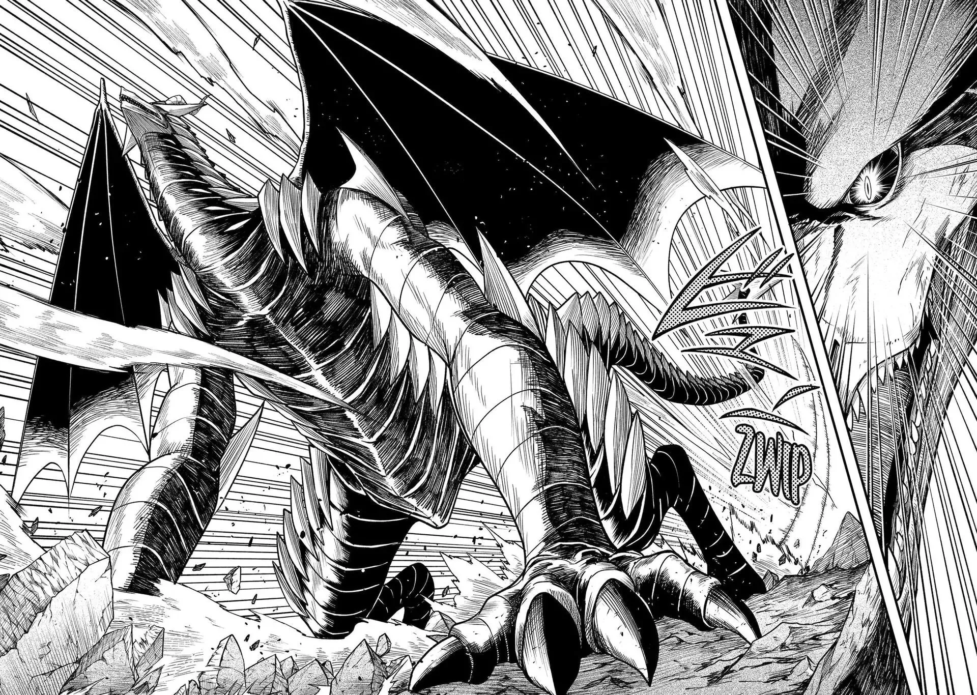 The Corporate Slave Sword Master Becomes a Broadcaster, chapter 2, page 27