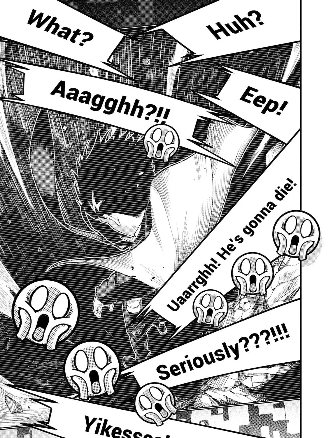 The Corporate Slave Sword Master Becomes a Broadcaster, chapter 6, page 89