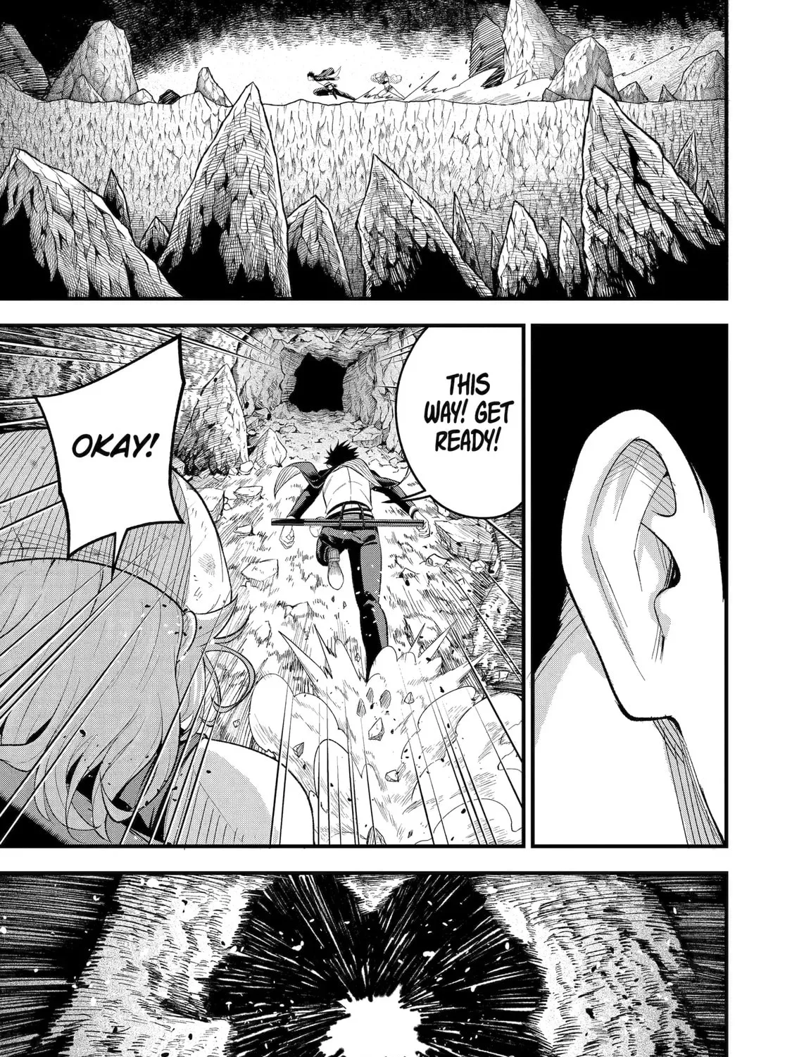 The Corporate Slave Sword Master Becomes a Broadcaster, chapter 9, page 29