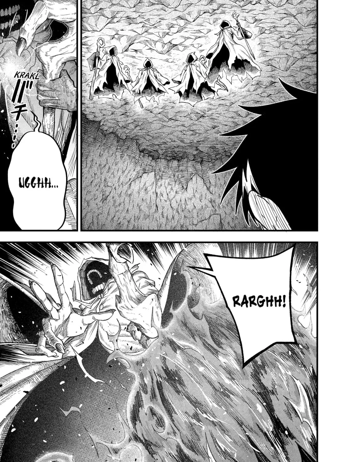The Corporate Slave Sword Master Becomes a Broadcaster, chapter 9, page 62