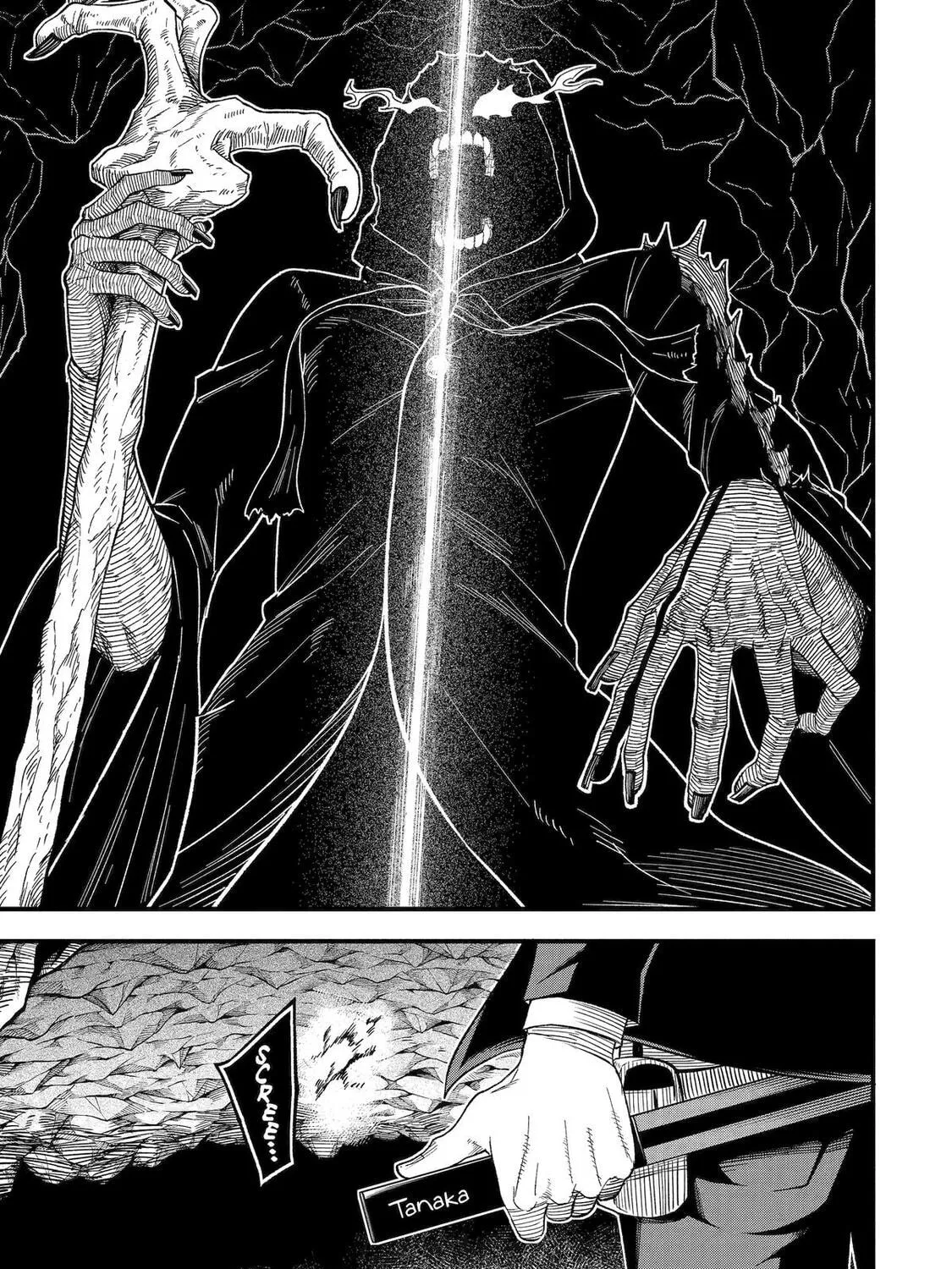 The Corporate Slave Sword Master Becomes a Broadcaster, chapter 10, page 35