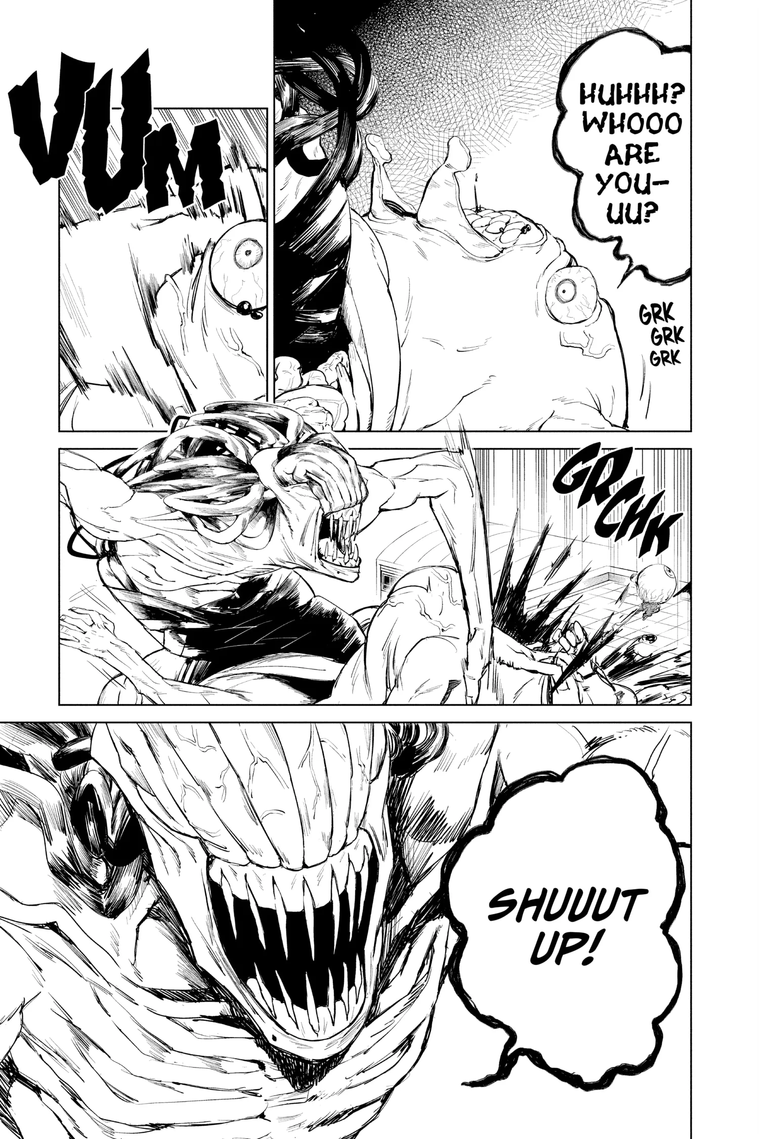 Jujutsu Kaisen 0 Manga, chapter Full Vol, page 49