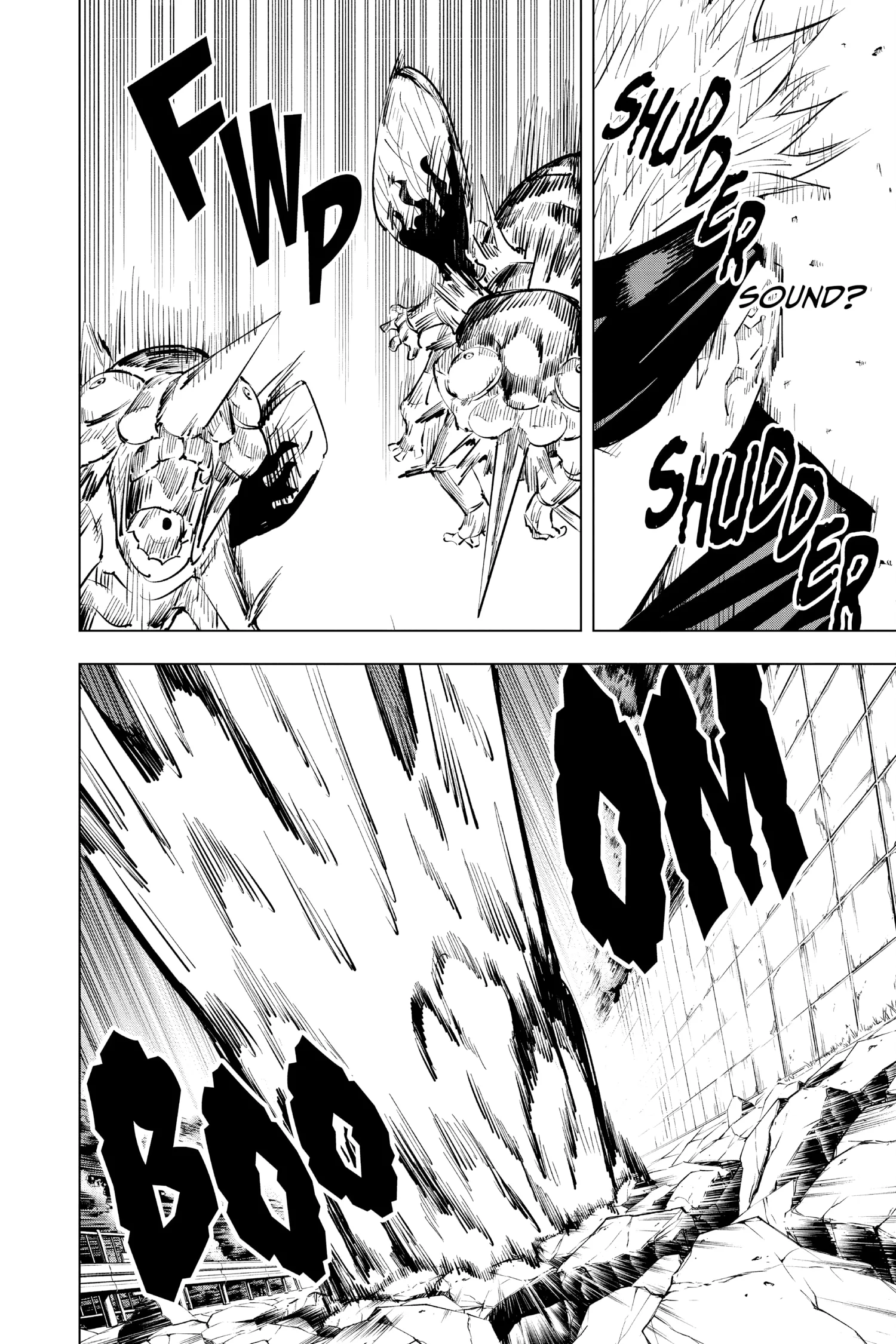 Jujutsu Kaisen (JJK) Manga Online, chapter Vol 2, page 128