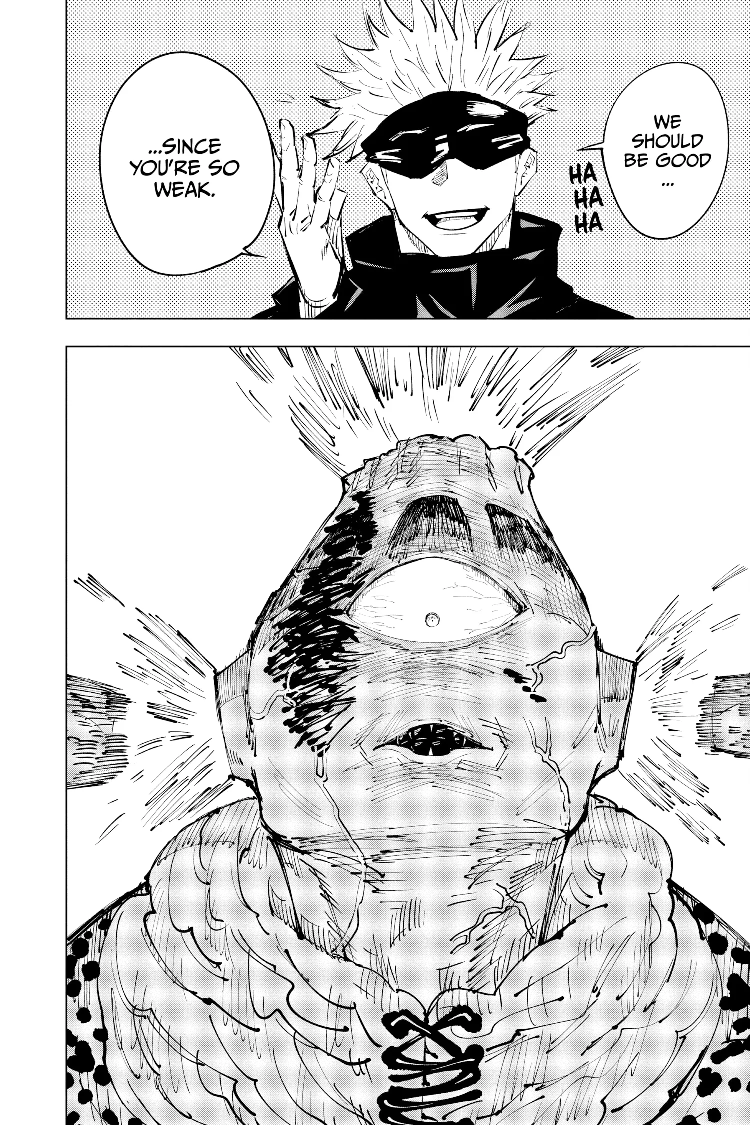 Jujutsu Kaisen (JJK) Manga Online, chapter Vol 2, page 149