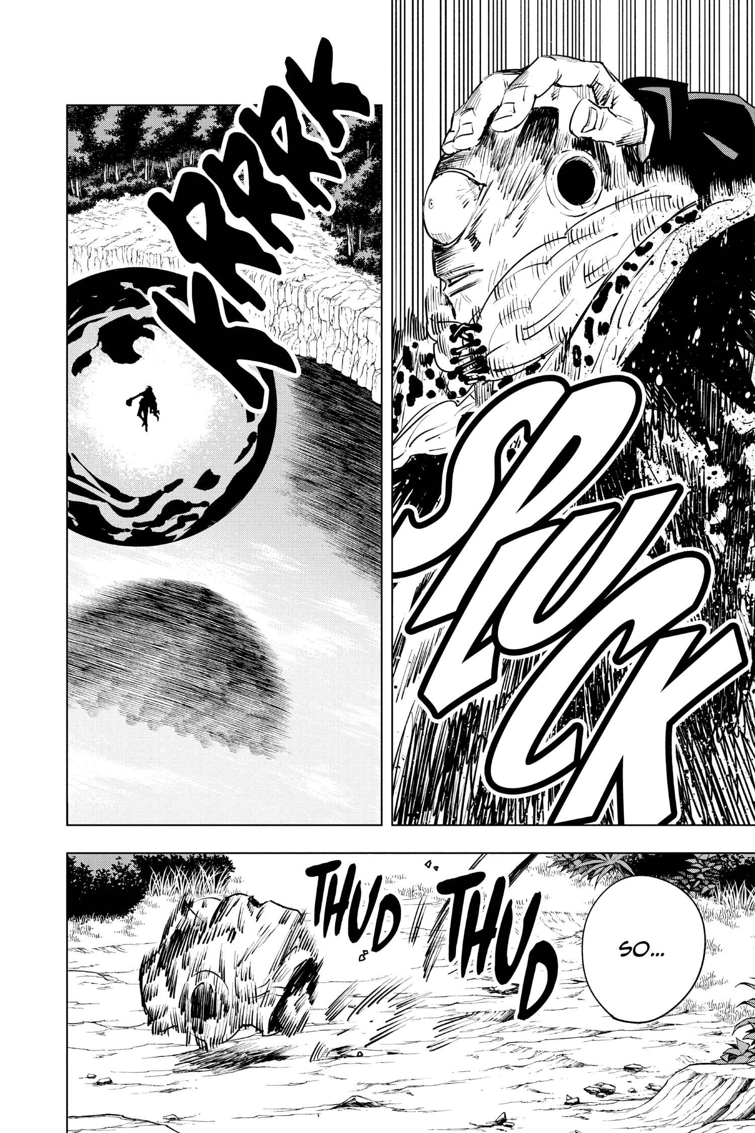 Jujutsu Kaisen (JJK) Manga Online, chapter Vol 2, page 159