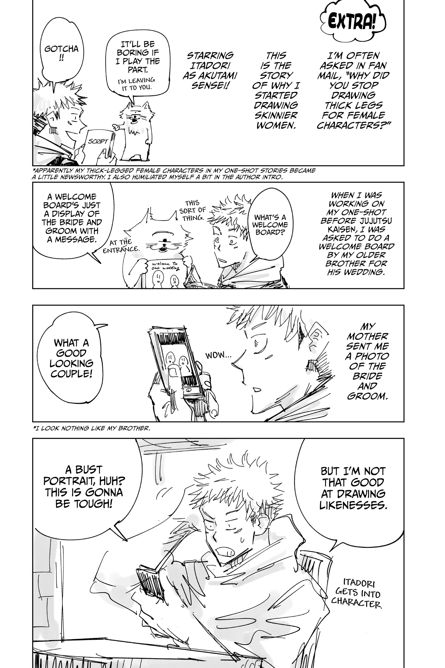 Jujutsu Kaisen (JJK) Manga Online, chapter Vol 2, page 183