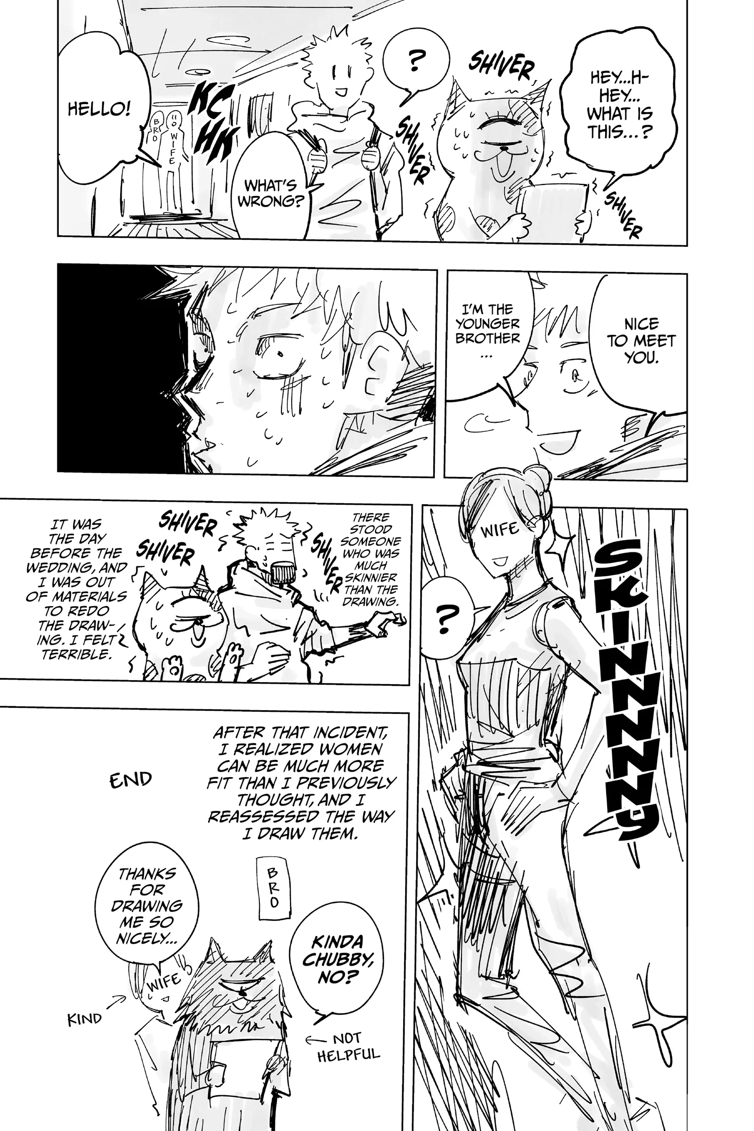 Jujutsu Kaisen (JJK) Manga Online, chapter Vol 2, page 185