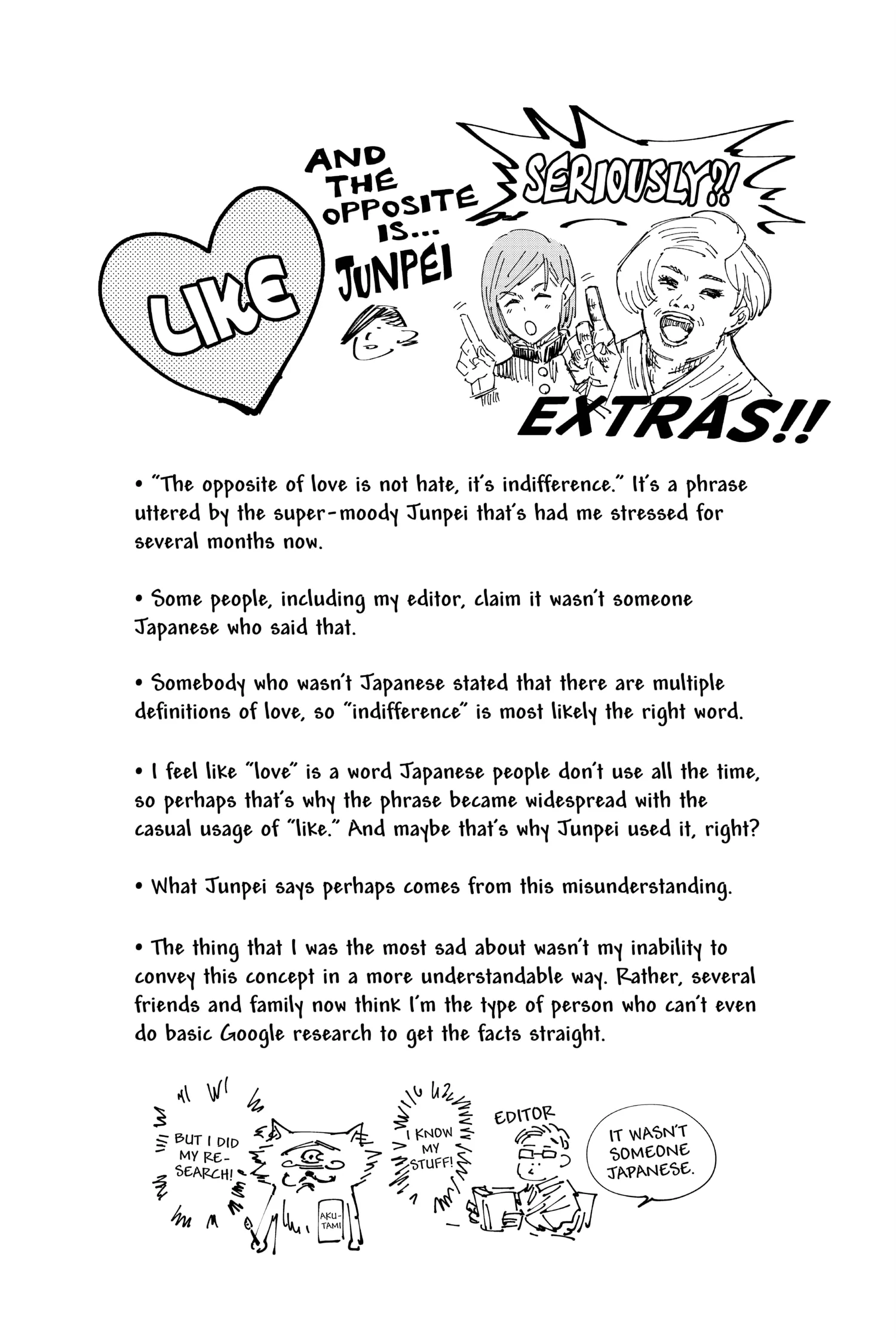 Jujutsu Kaisen (JJK) Manga Online, chapter Vol 3, page 106