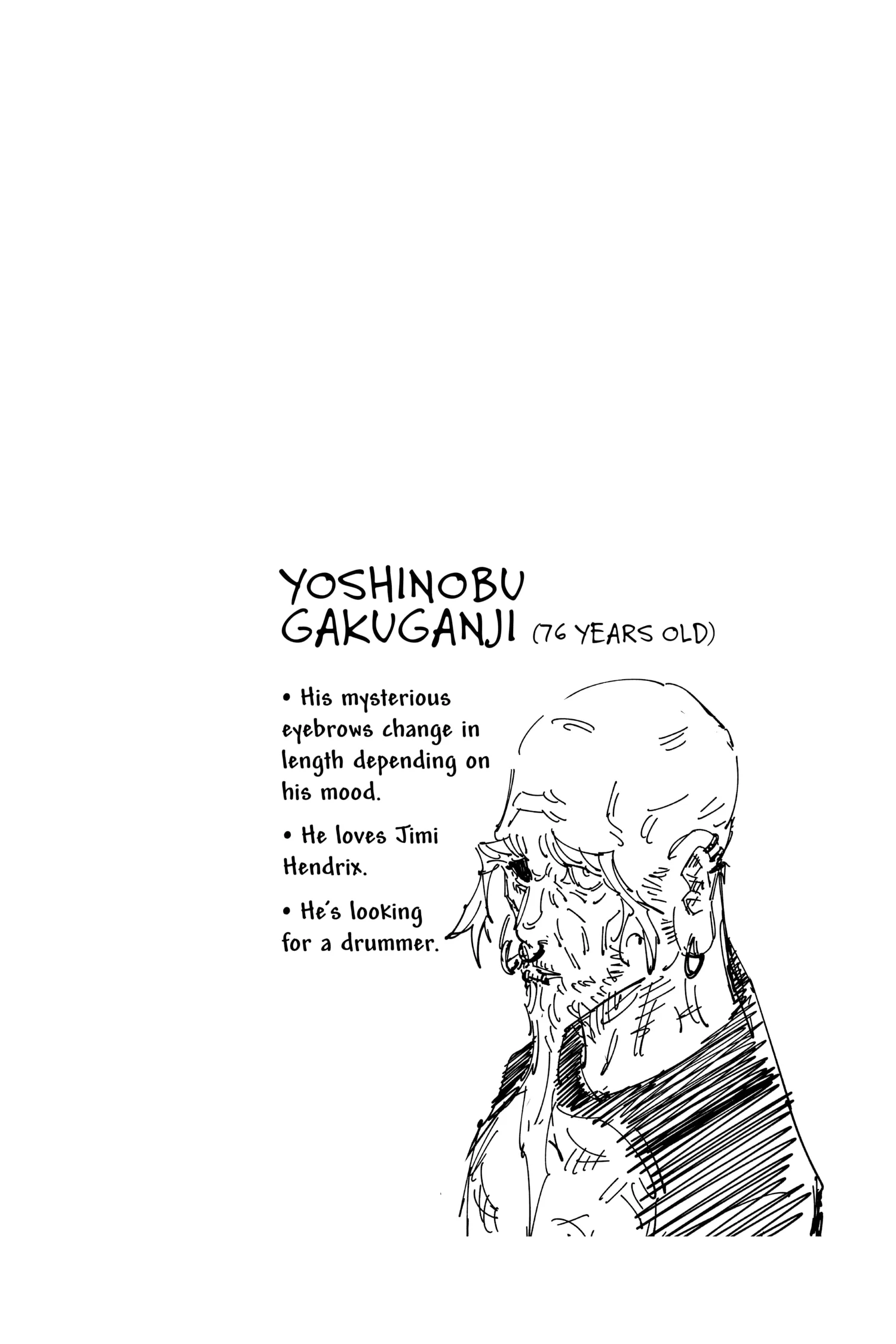 Jujutsu Kaisen (JJK) Manga Online, chapter Vol 7, page 107