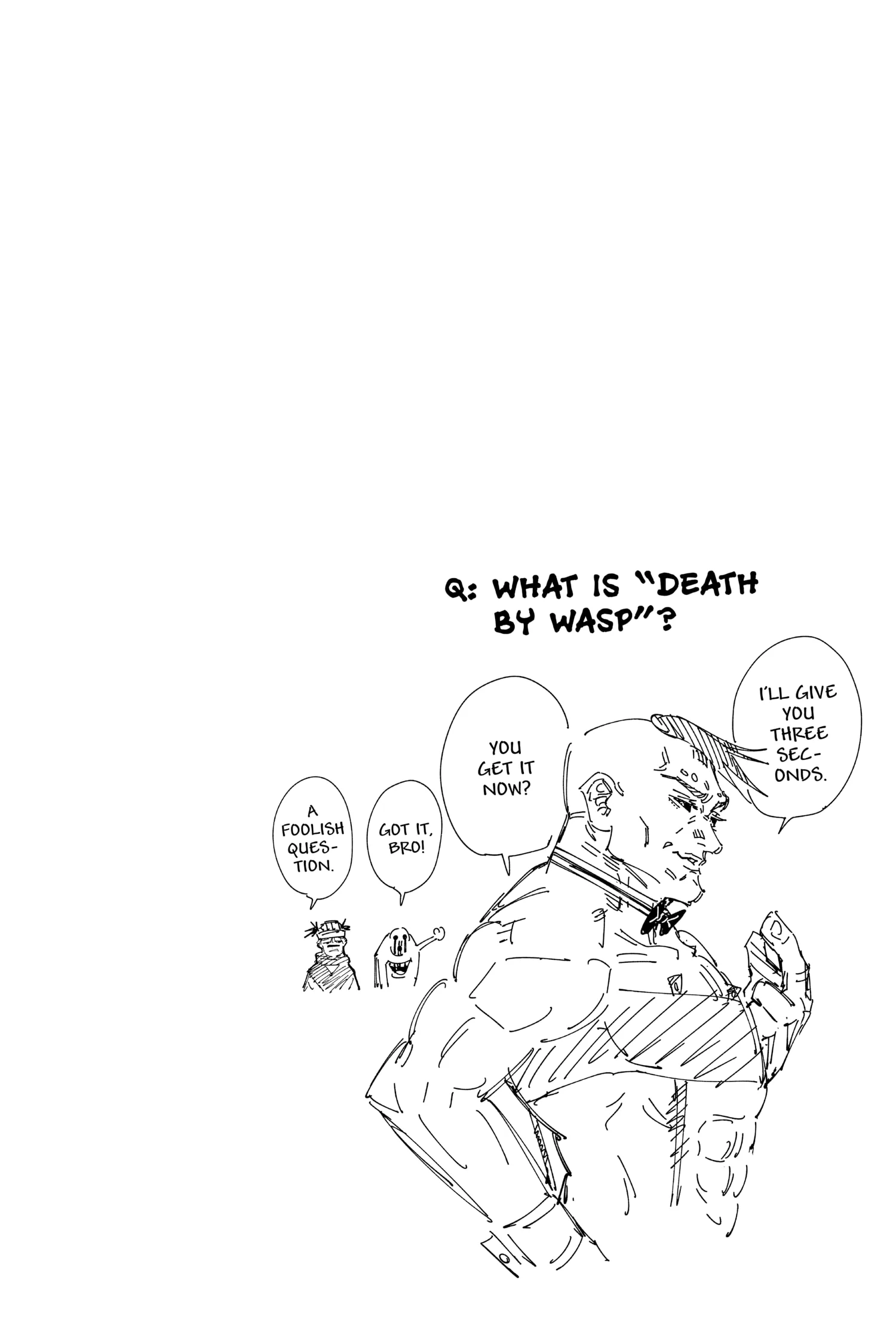 Jujutsu Kaisen (JJK) Manga Online, chapter Vol 7, page 148