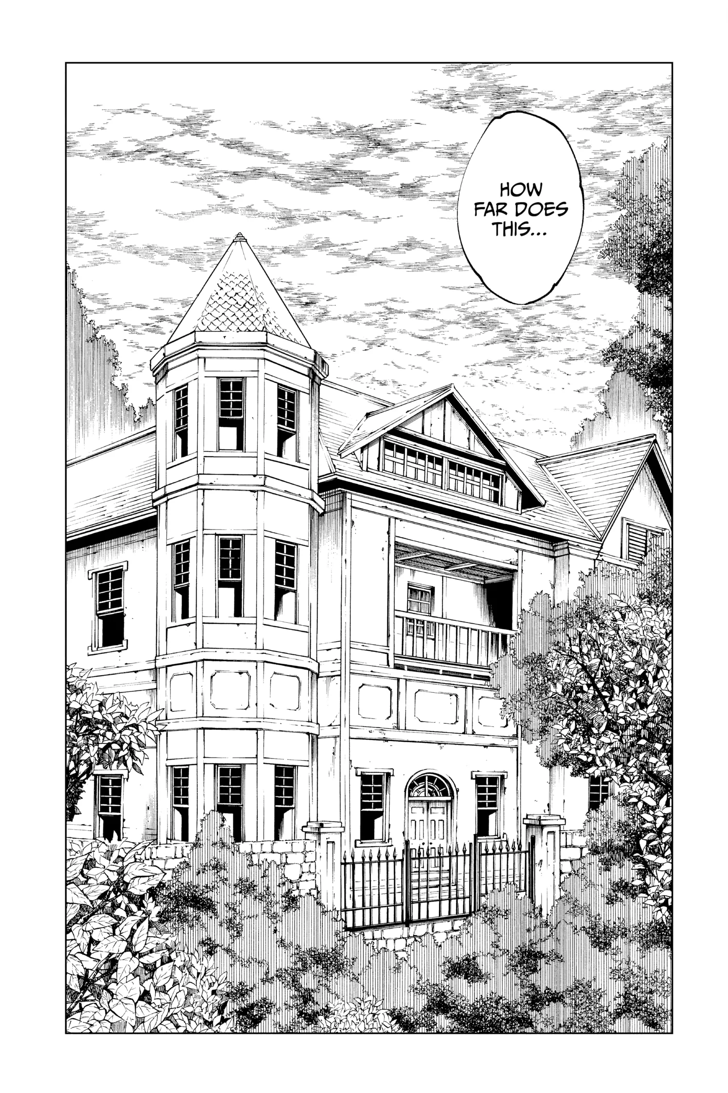 Jujutsu Kaisen (JJK) Manga Online, chapter Vol 8, page 69
