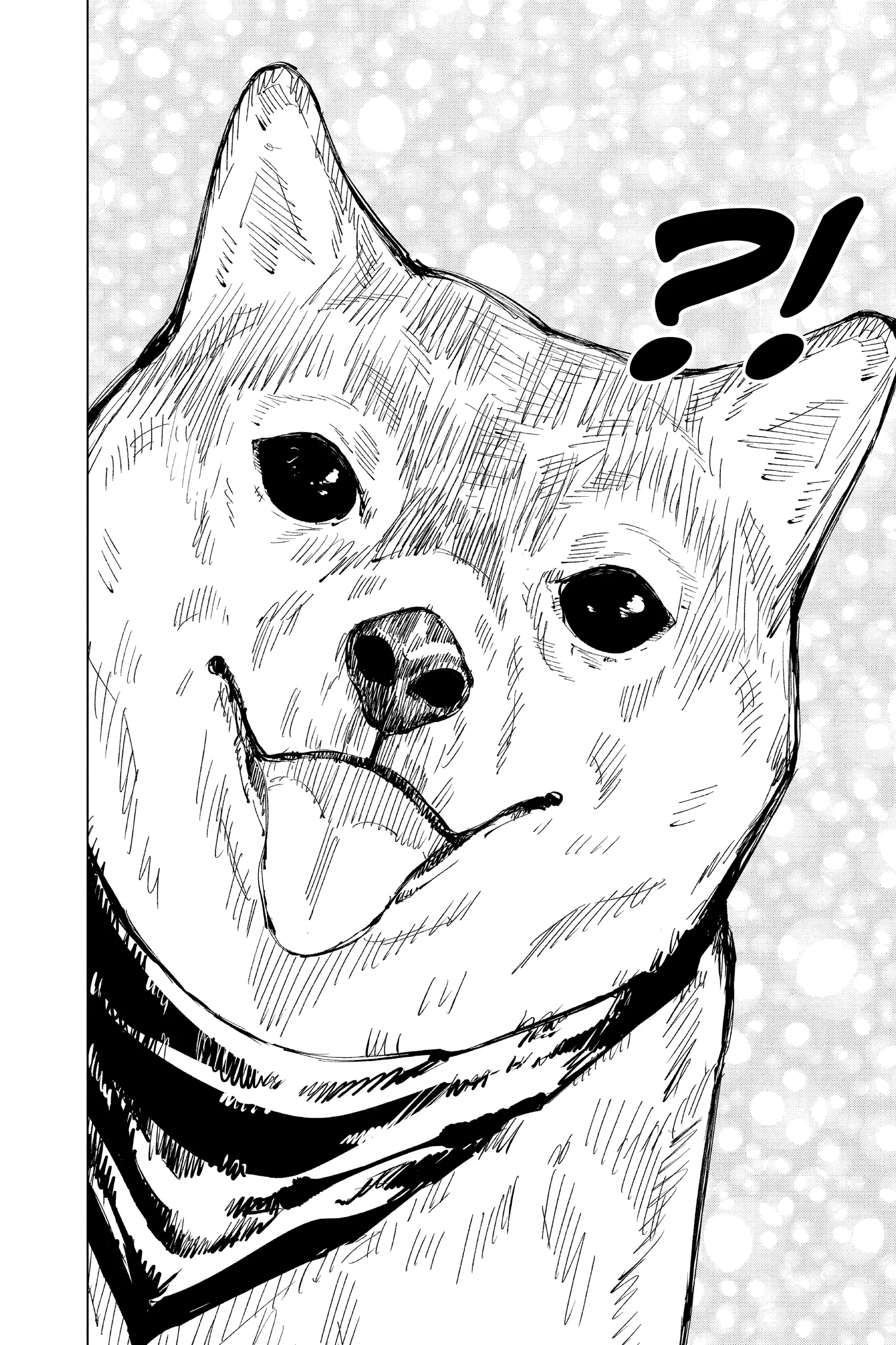 Jujutsu Kaisen (JJK) Manga Online, chapter Vol 8, page 141