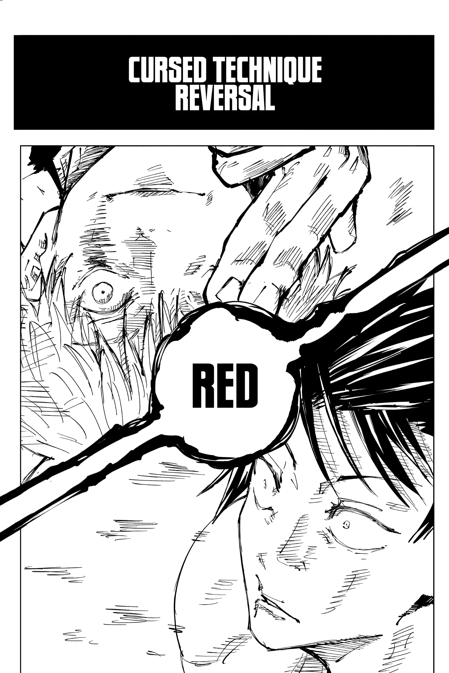 Jujutsu Kaisen (JJK) Manga Online, chapter Vol 9, page 78