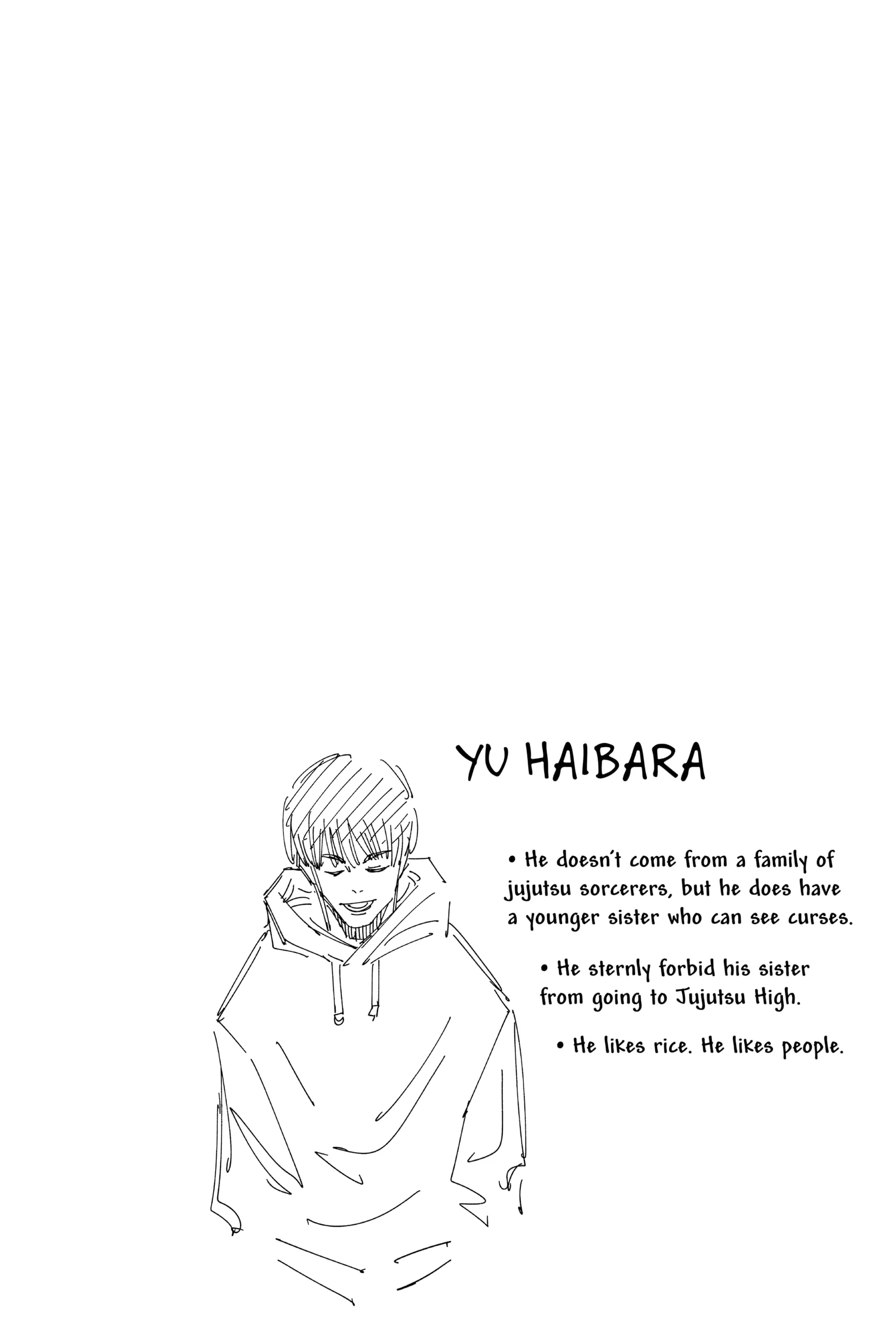 Jujutsu Kaisen (JJK) Manga Online, chapter Vol 9, page 141