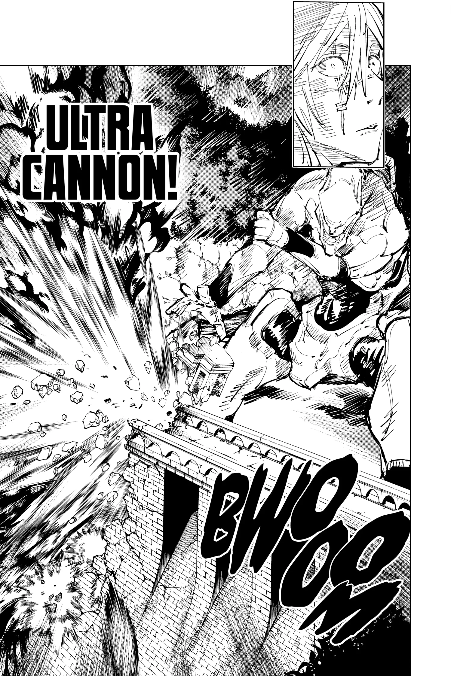Jujutsu Kaisen (JJK) Manga Online, chapter Vol 10, page 18