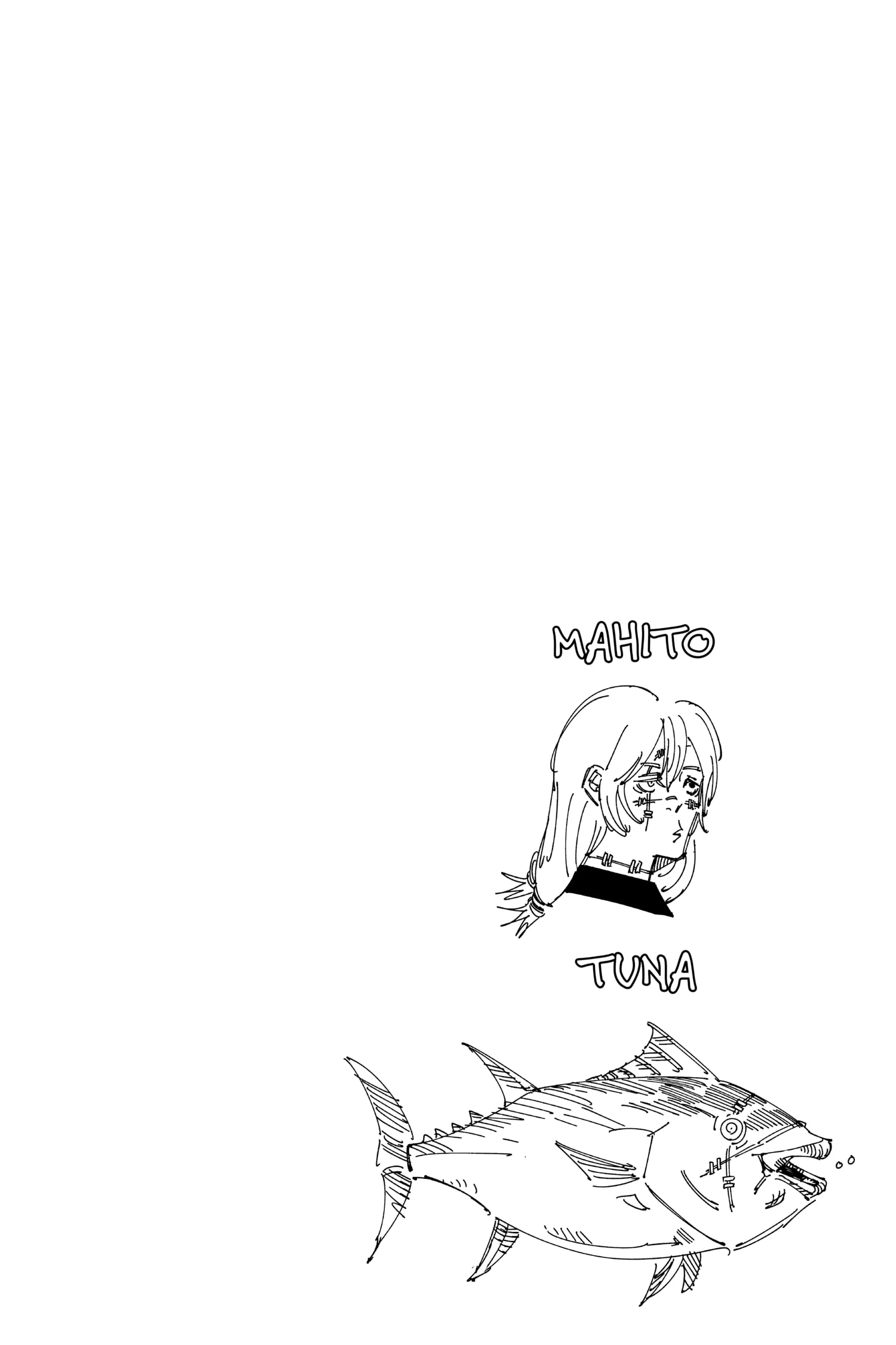 Jujutsu Kaisen (JJK) Manga Online, chapter Vol 10, page 24