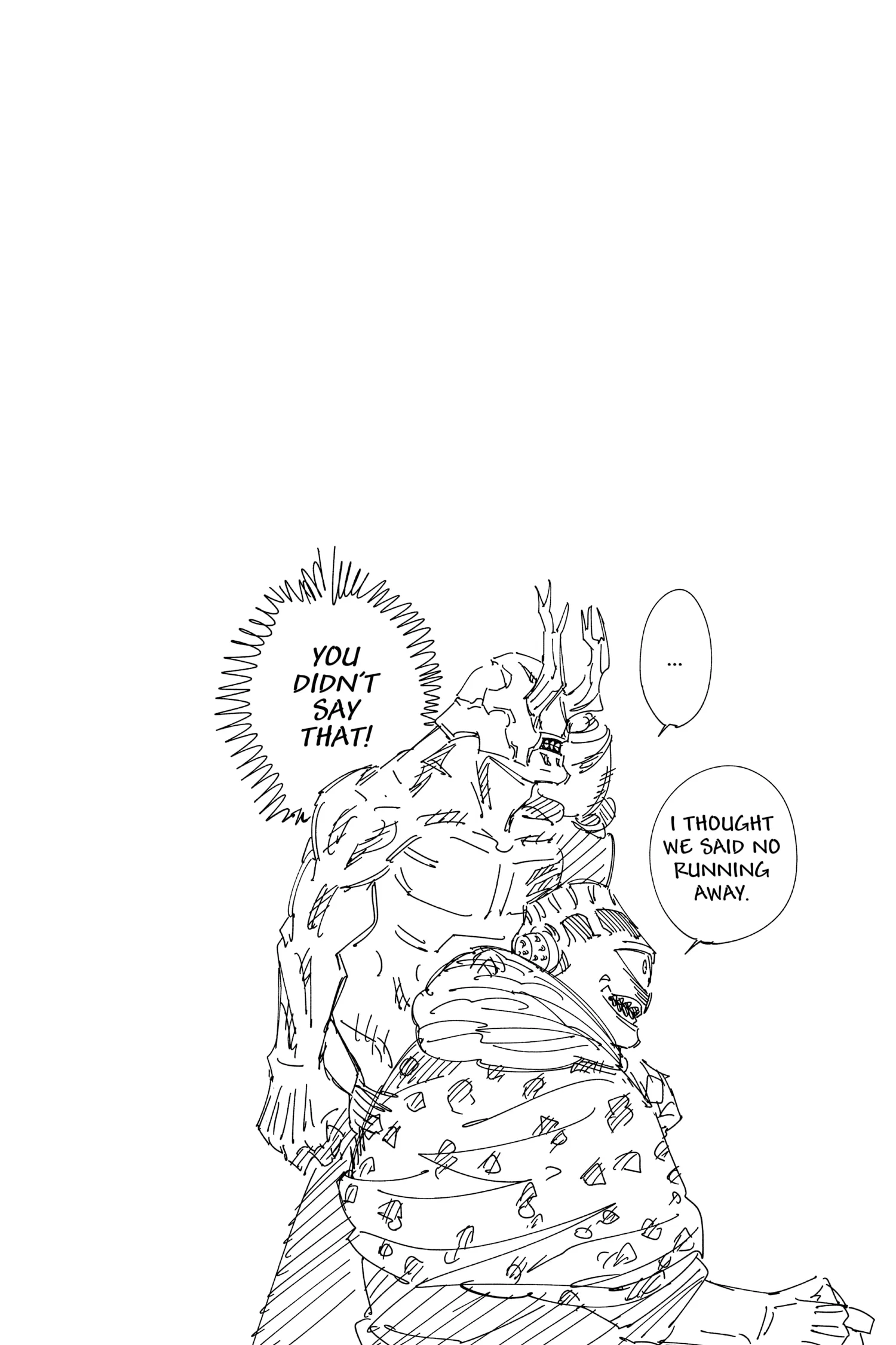 Jujutsu Kaisen (JJK) Manga Online, chapter Vol 10, page 118