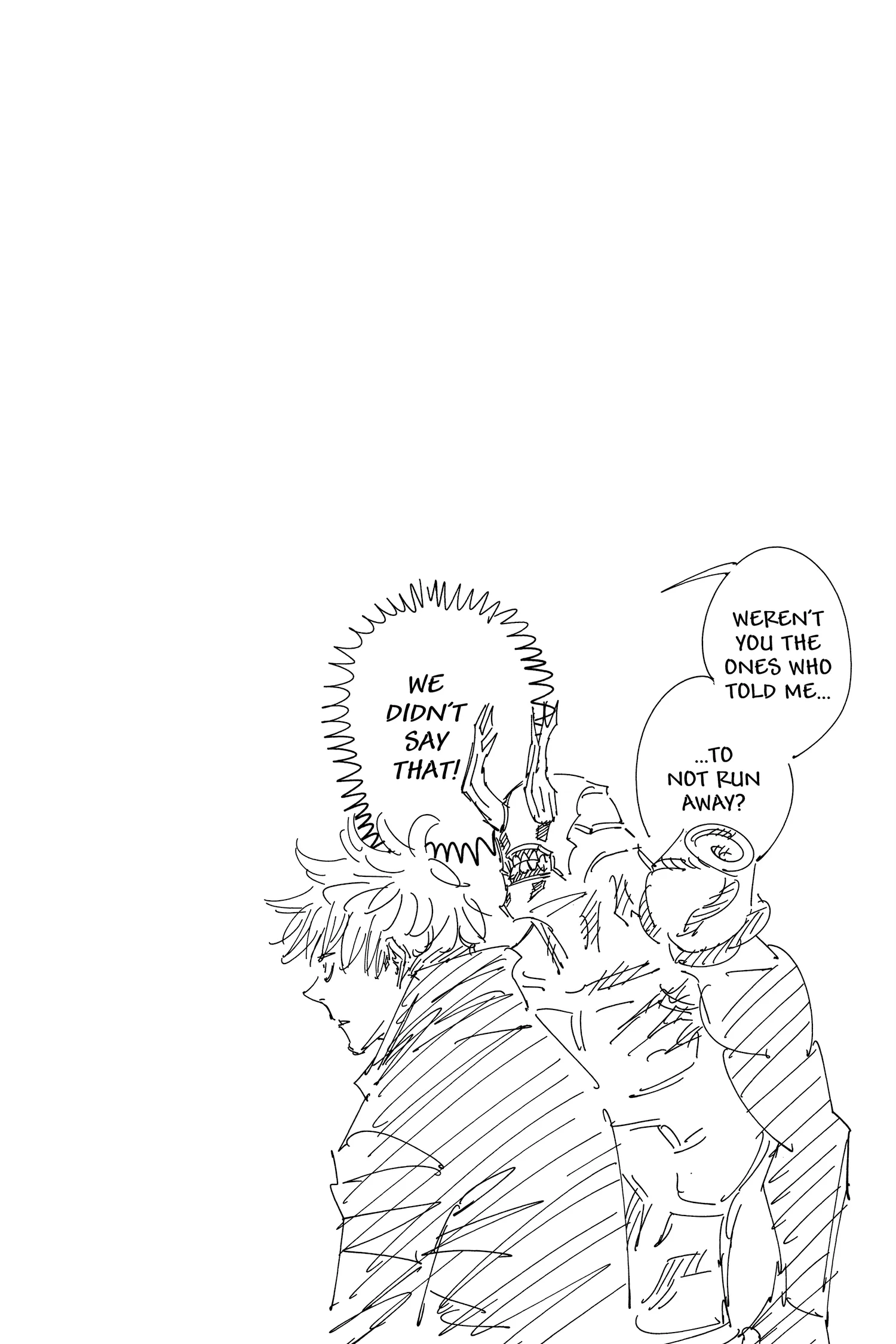 Jujutsu Kaisen (JJK) Manga Online, chapter Vol 10, page 138