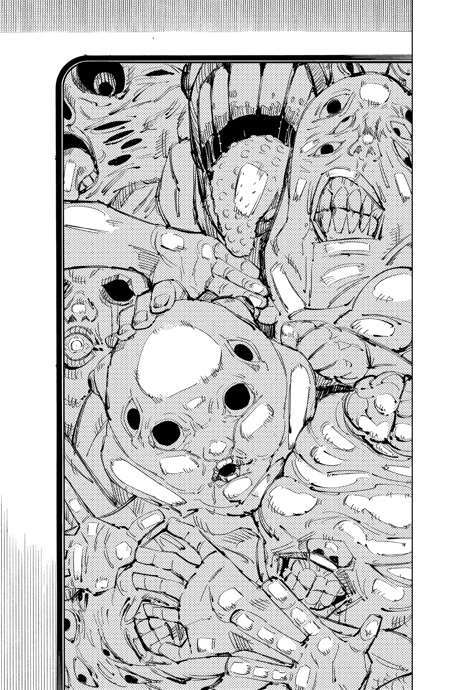 Jujutsu Kaisen (JJK) Manga Online, chapter Vol 10, page 170