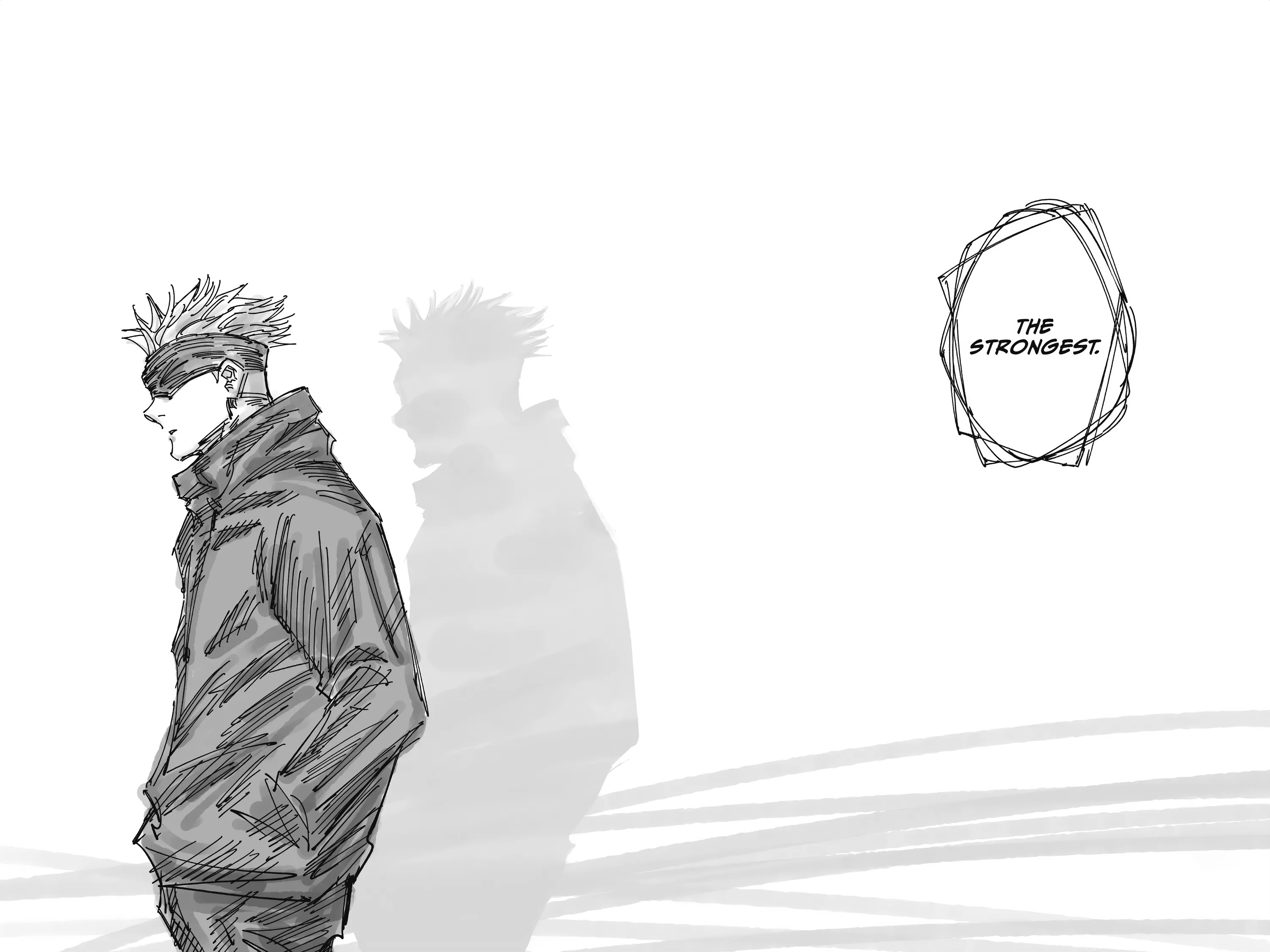 Jujutsu Kaisen (JJK) Manga Online, chapter Vol 10, page 177