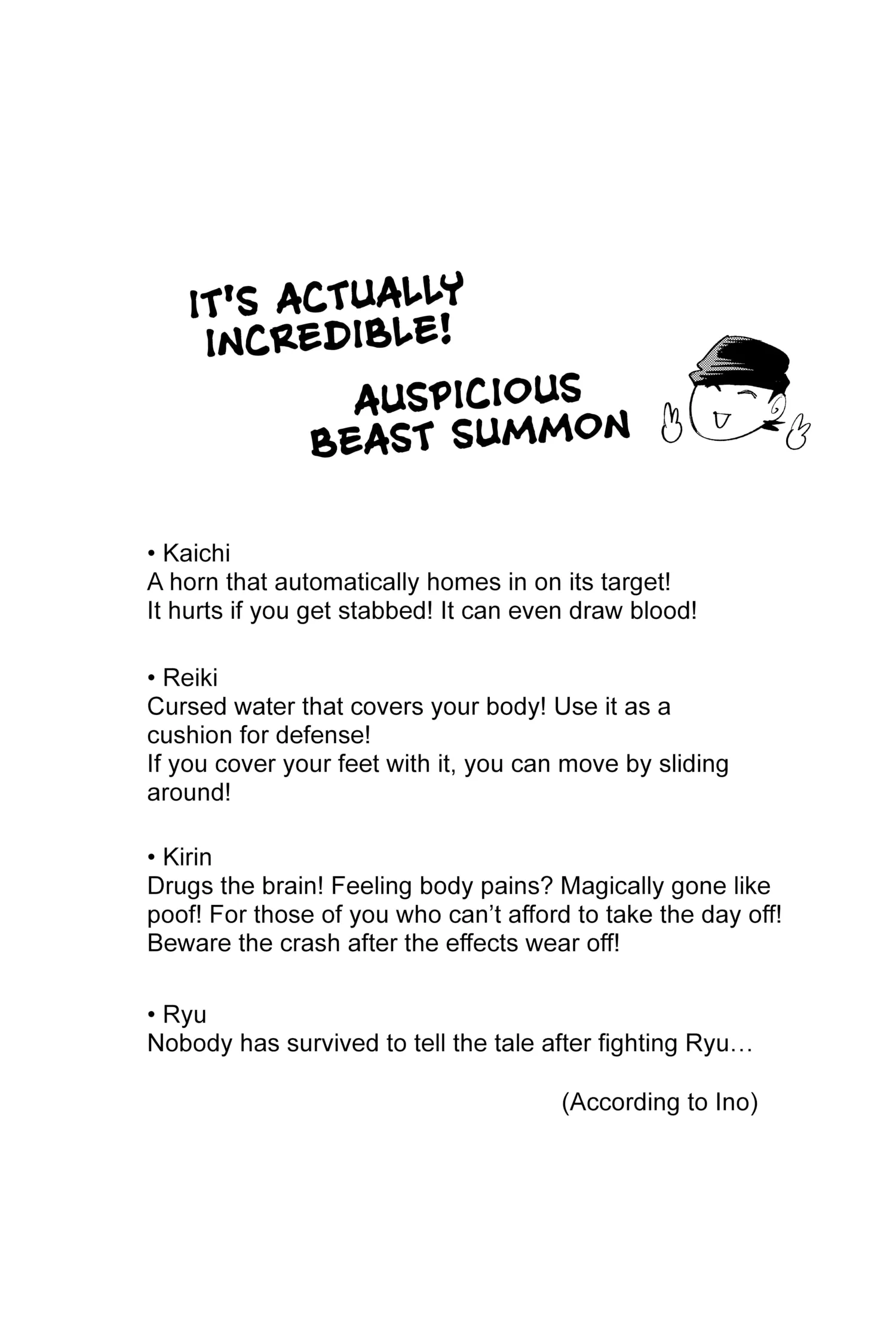 Jujutsu Kaisen (JJK) Manga Online, chapter Vol 12, page 67