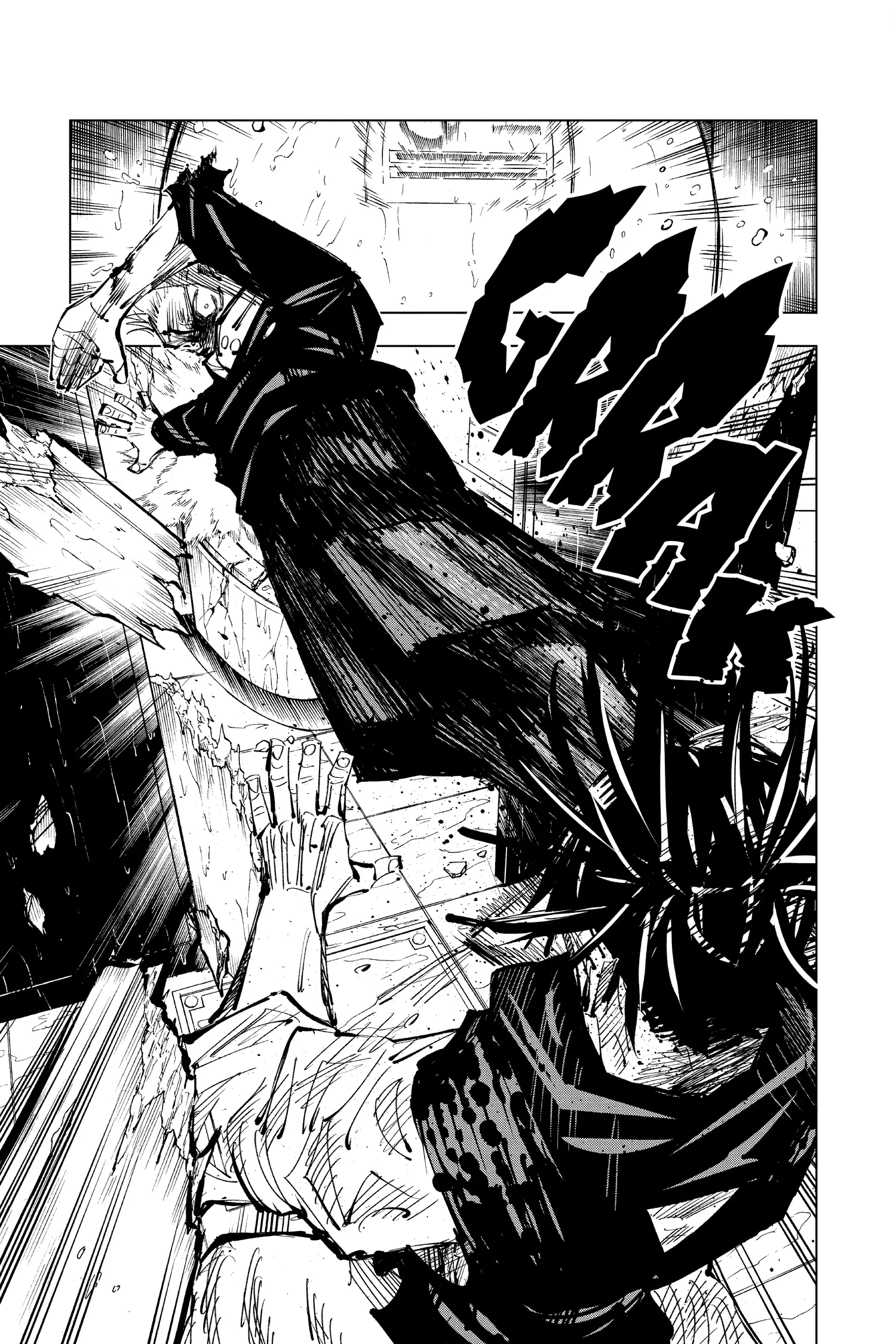 Jujutsu Kaisen (JJK) Manga Online, chapter Vol 12, page 157