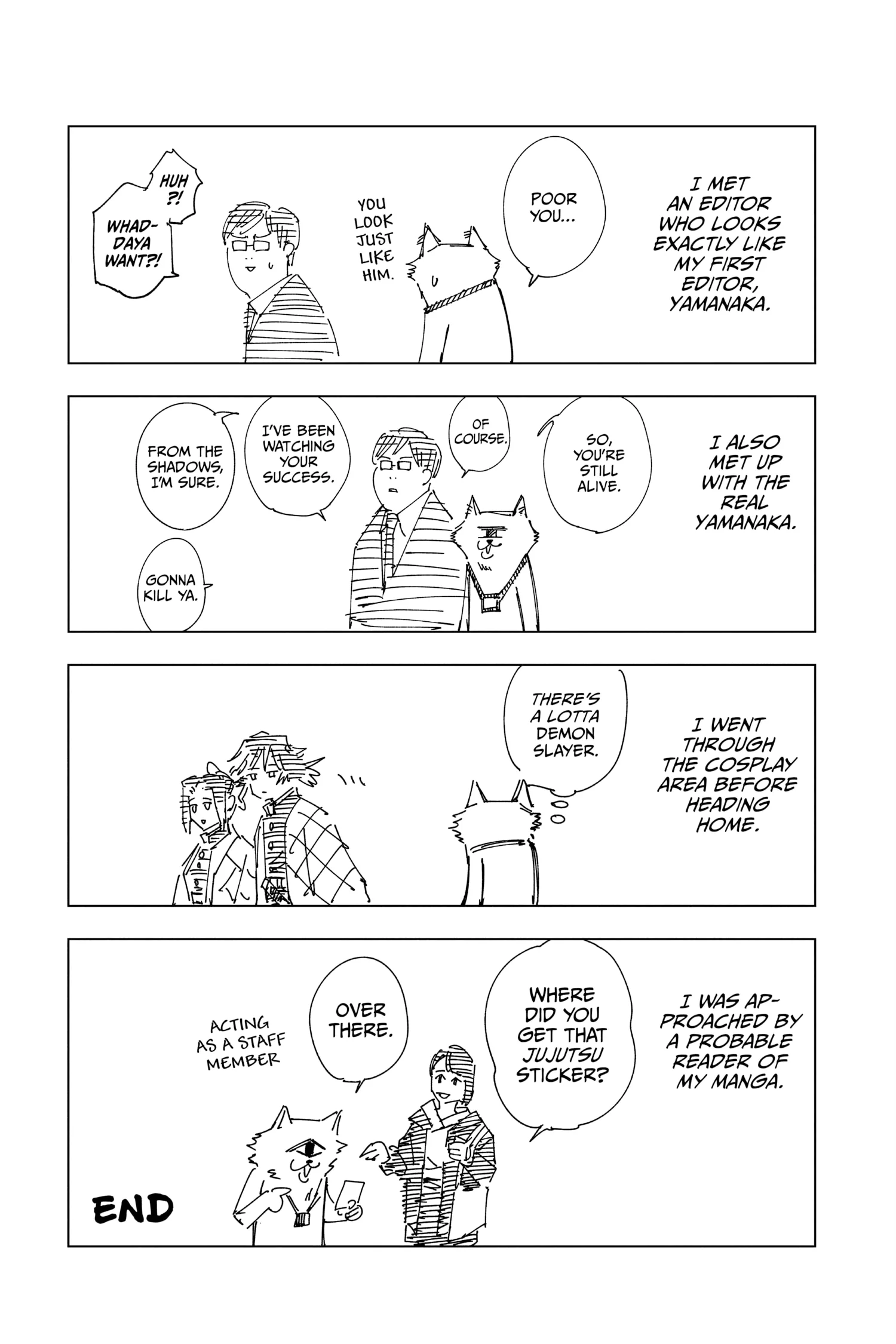 Jujutsu Kaisen (JJK) Manga Online, chapter Vol 12, page 187