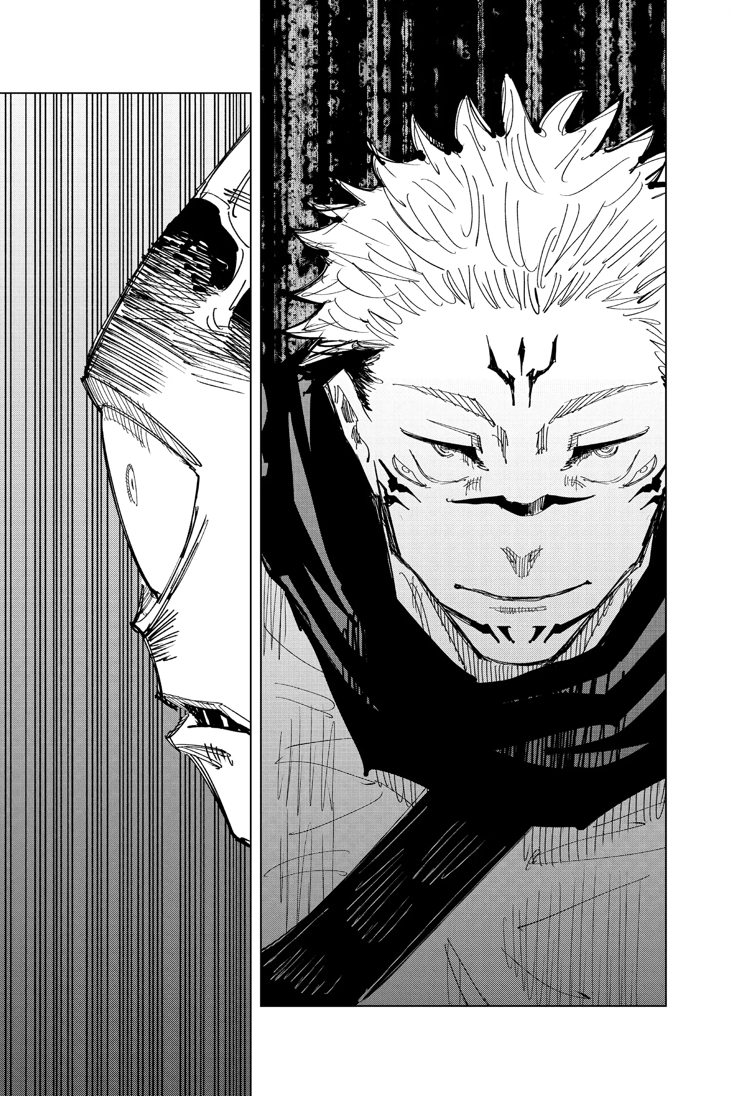Jujutsu Kaisen (JJK) Manga Online, chapter Vol 13, page 98