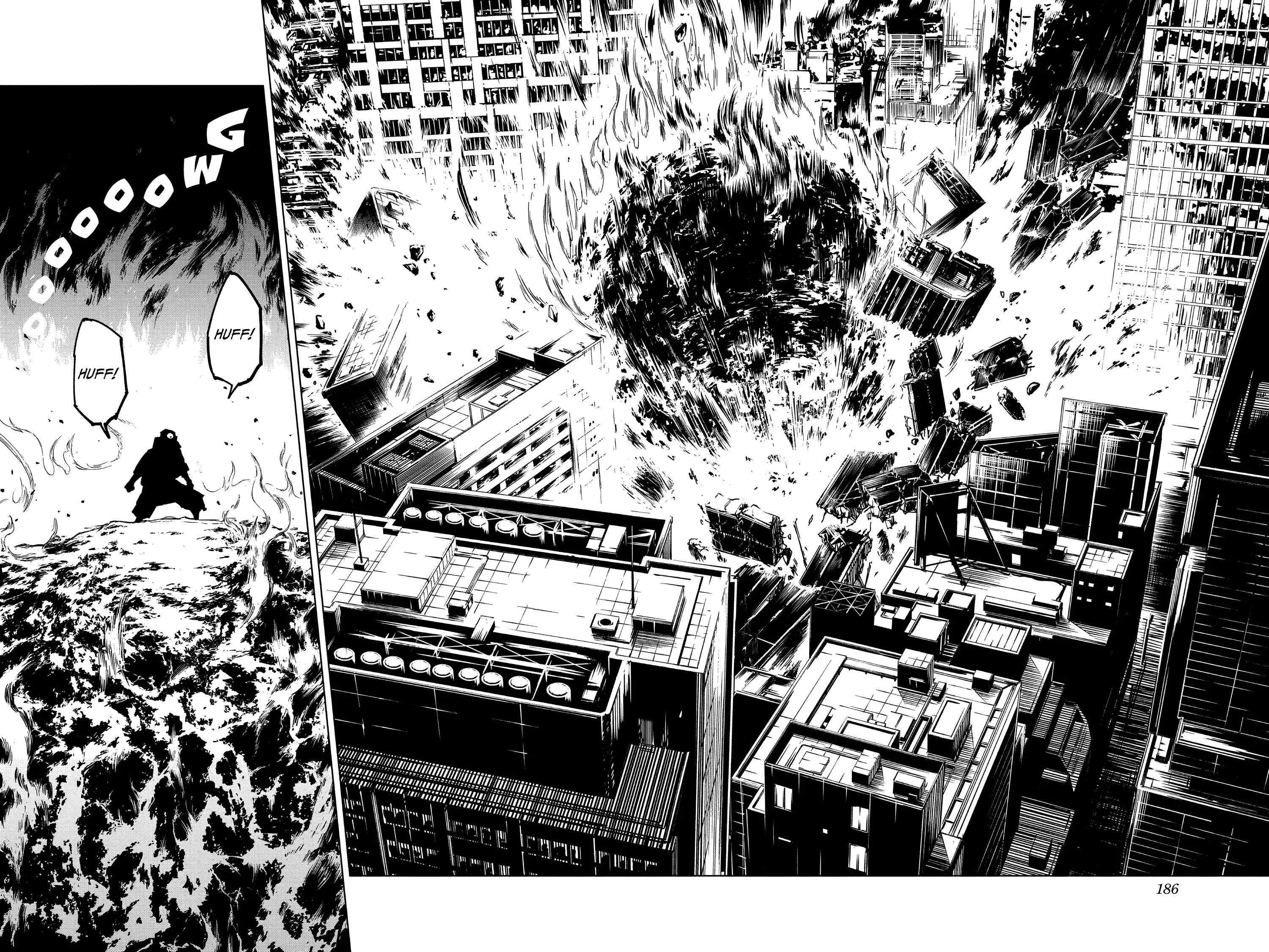 Jujutsu Kaisen (JJK) Manga Online, chapter Vol 13, page 177