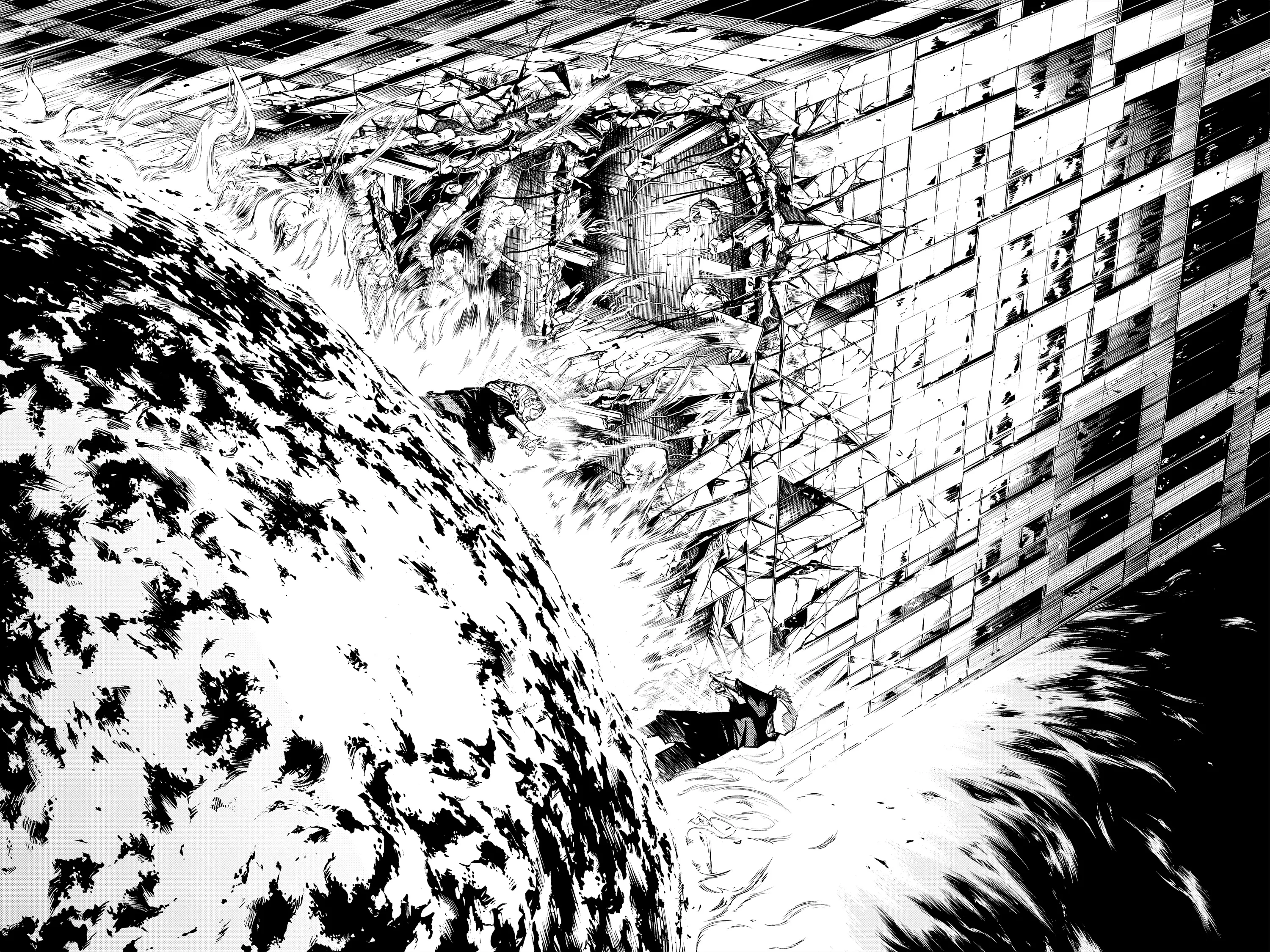 Jujutsu Kaisen (JJK) Manga Online, chapter Vol 14, page 8