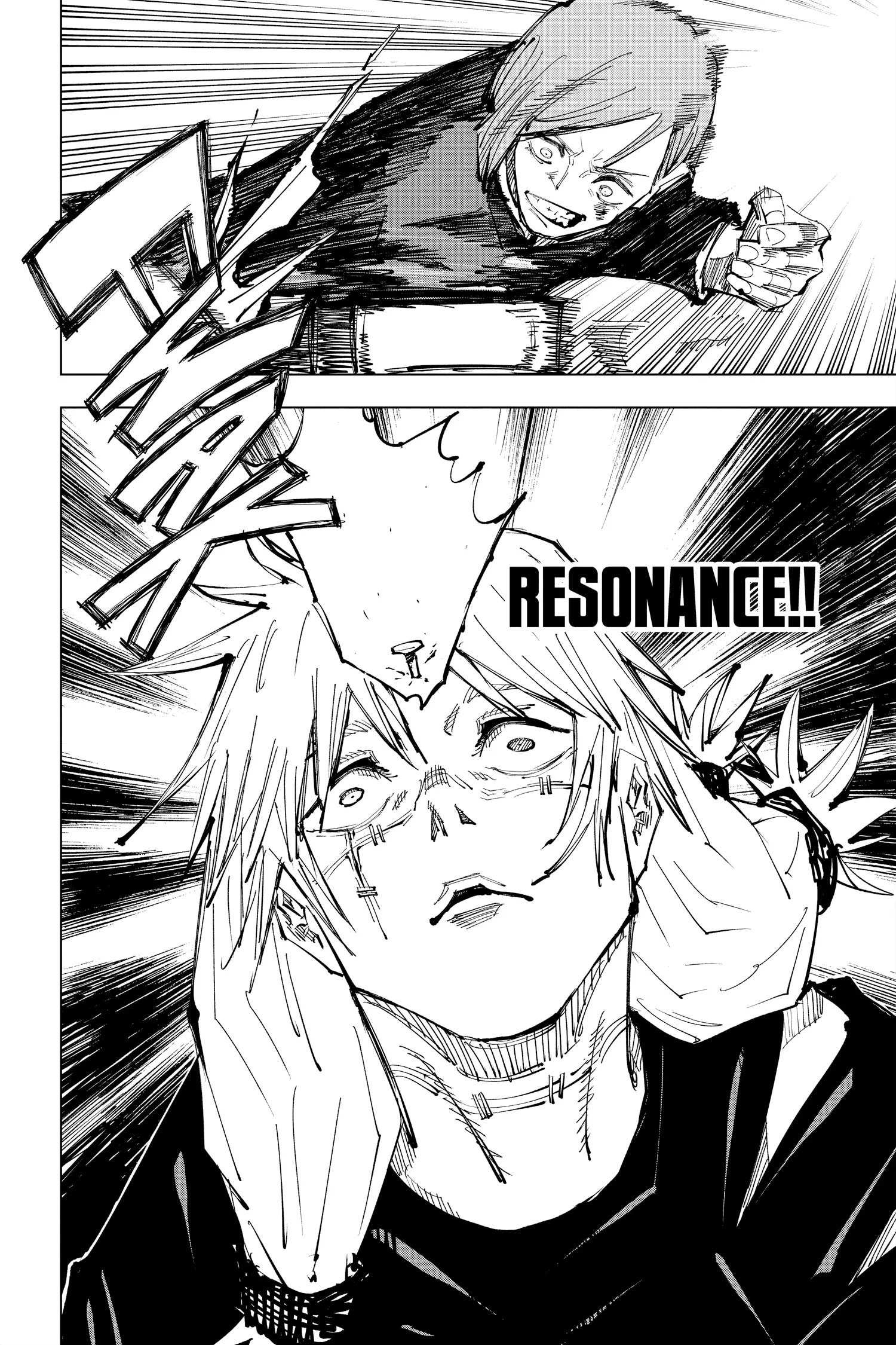 Jujutsu Kaisen (JJK) Manga Online, chapter Vol 14, page 151