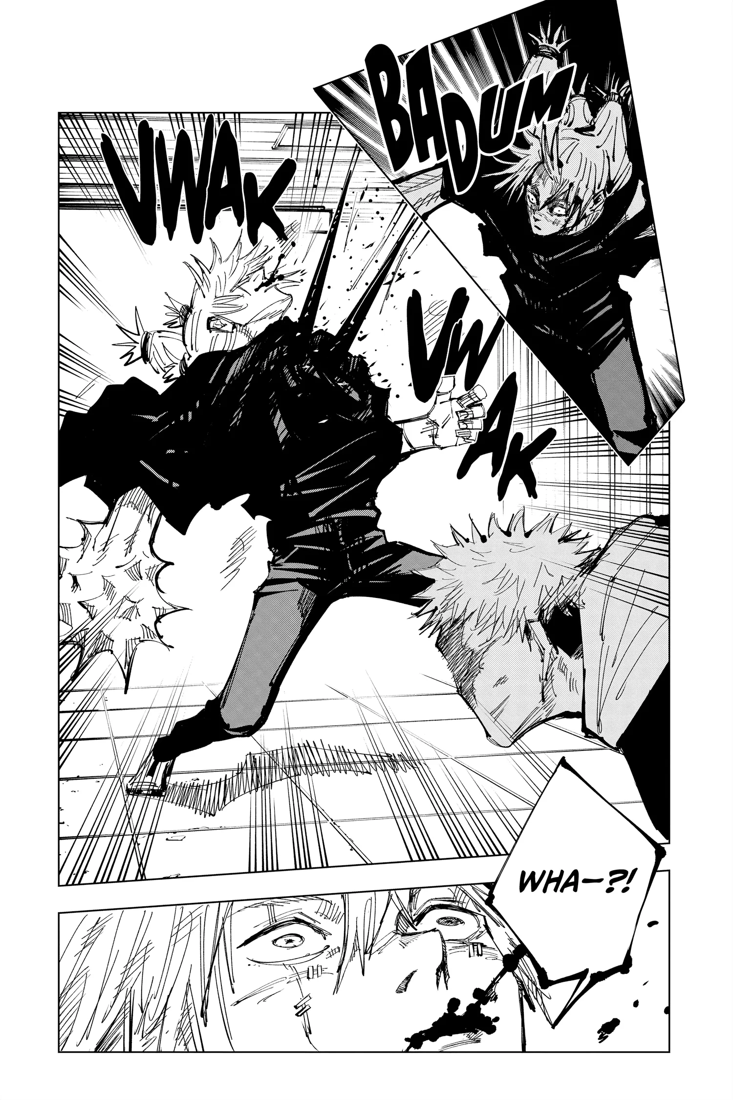 Jujutsu Kaisen (JJK) Manga Online, chapter Vol 14, page 152