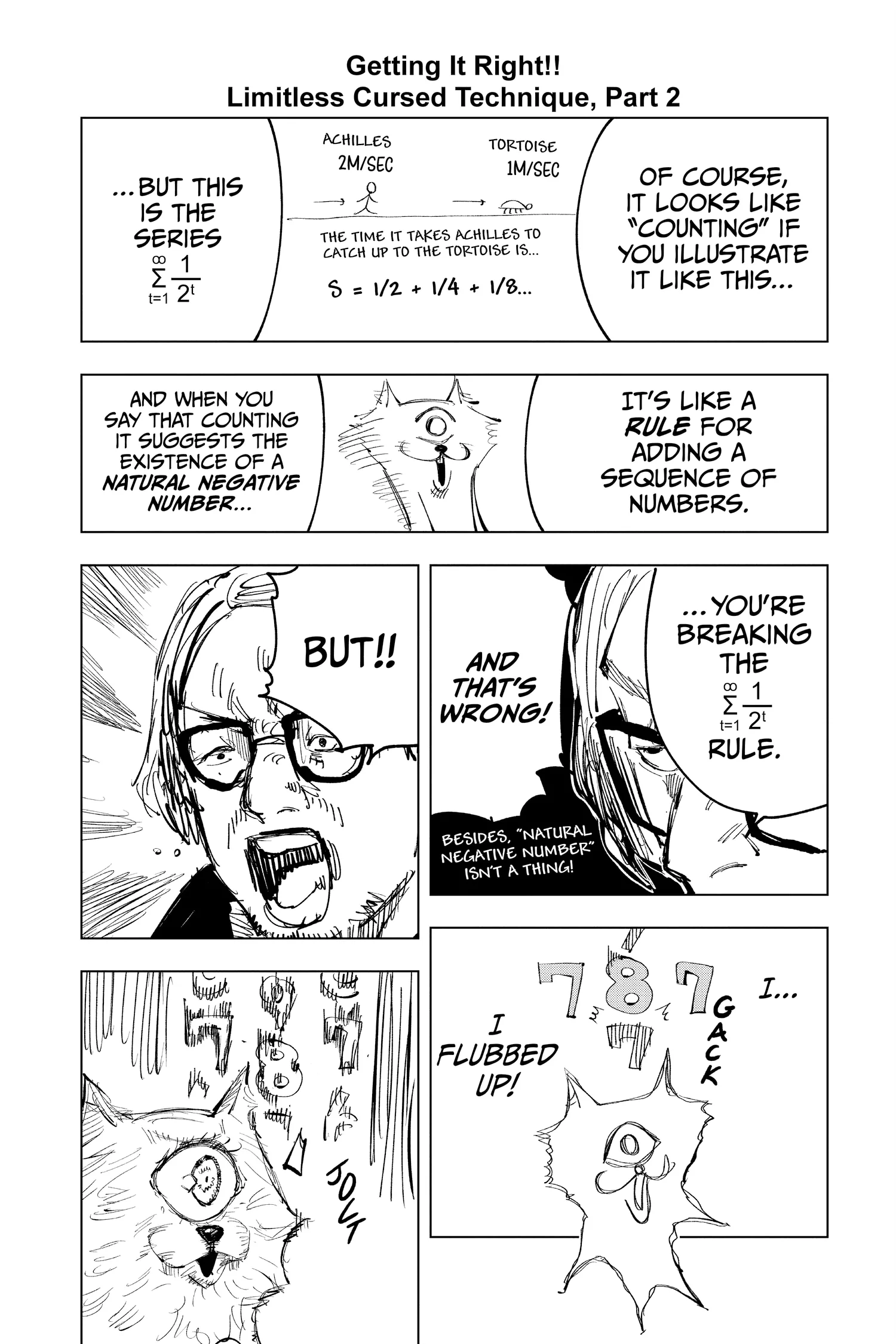 Jujutsu Kaisen (JJK) Manga Online, chapter Vol 15, page 43