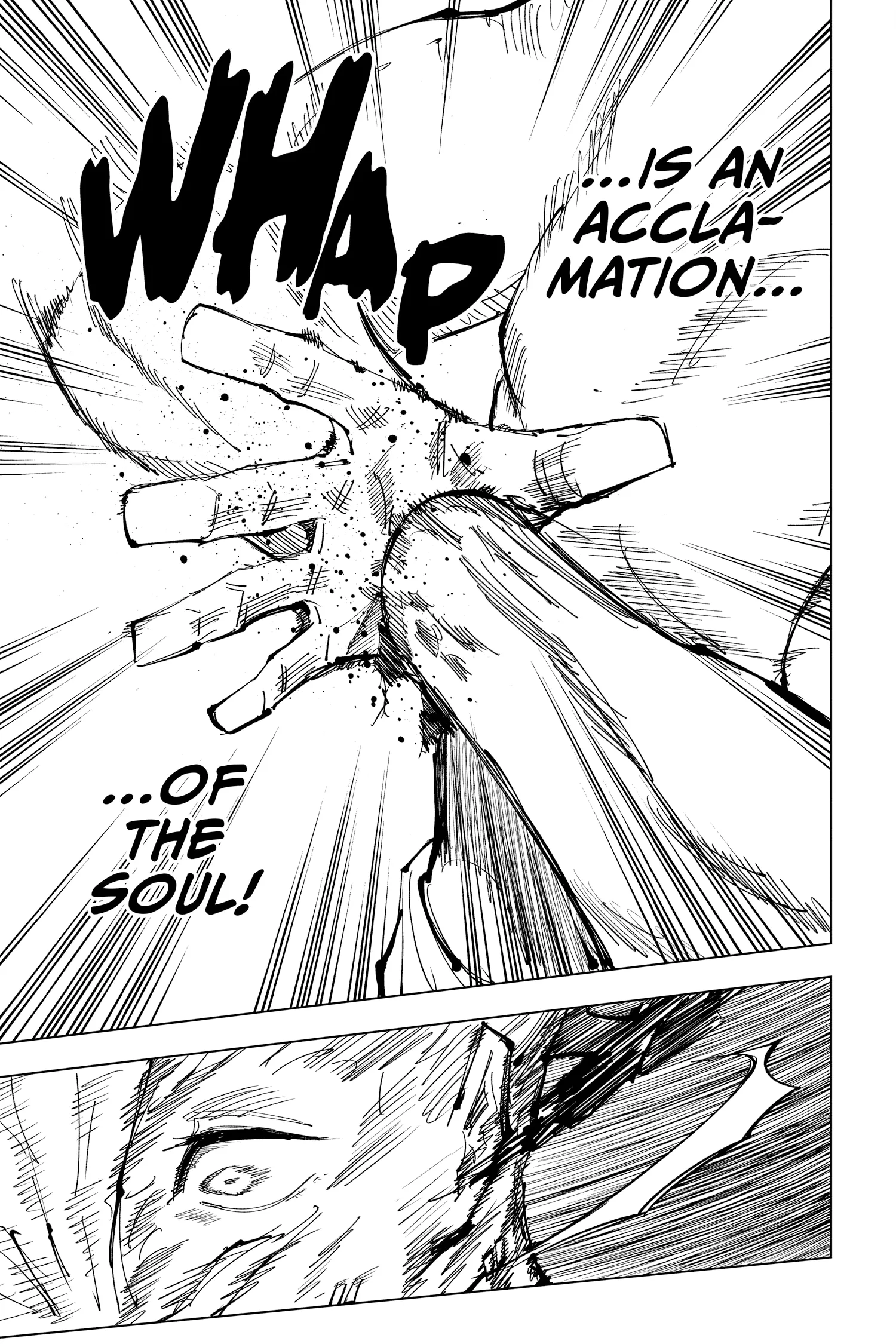 Jujutsu Kaisen (JJK) Manga Online, chapter Vol 15, page 144