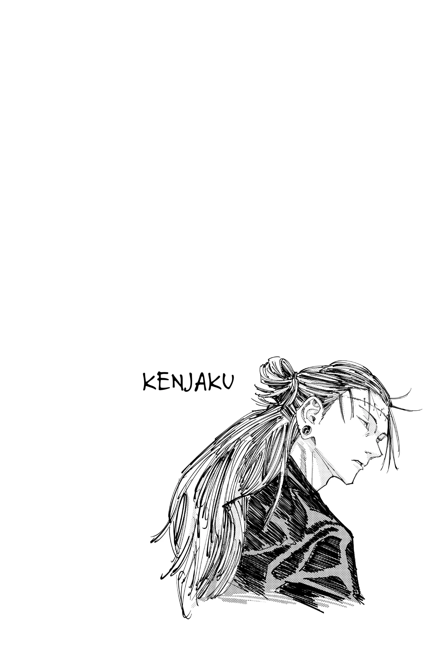 Jujutsu Kaisen (JJK) Manga Online, chapter Vol 16, page 61